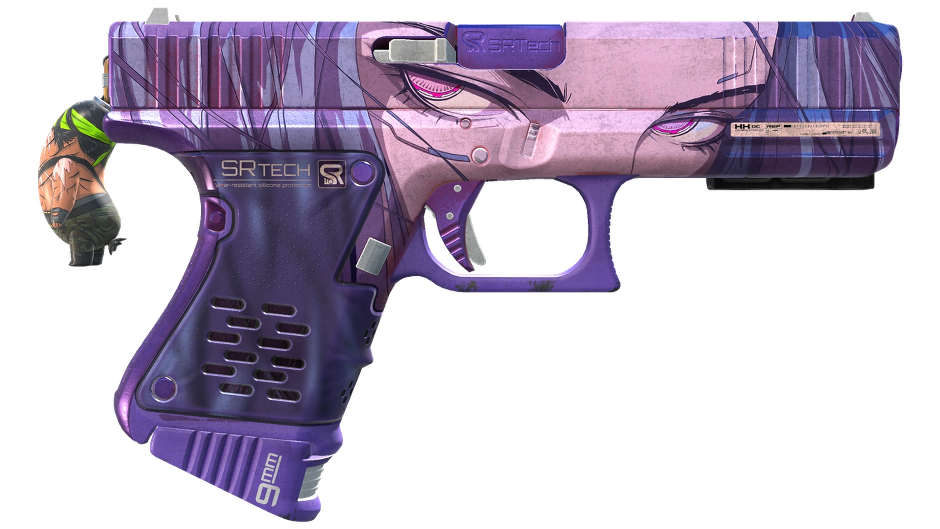Shinobu image