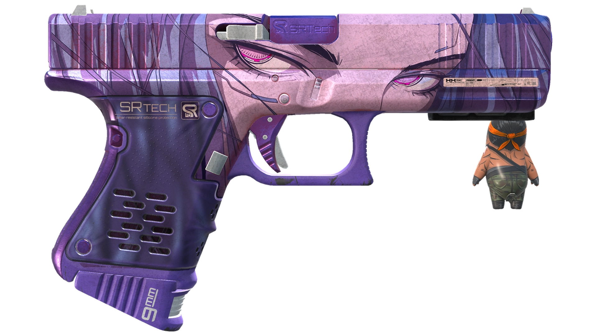 Shinobu image