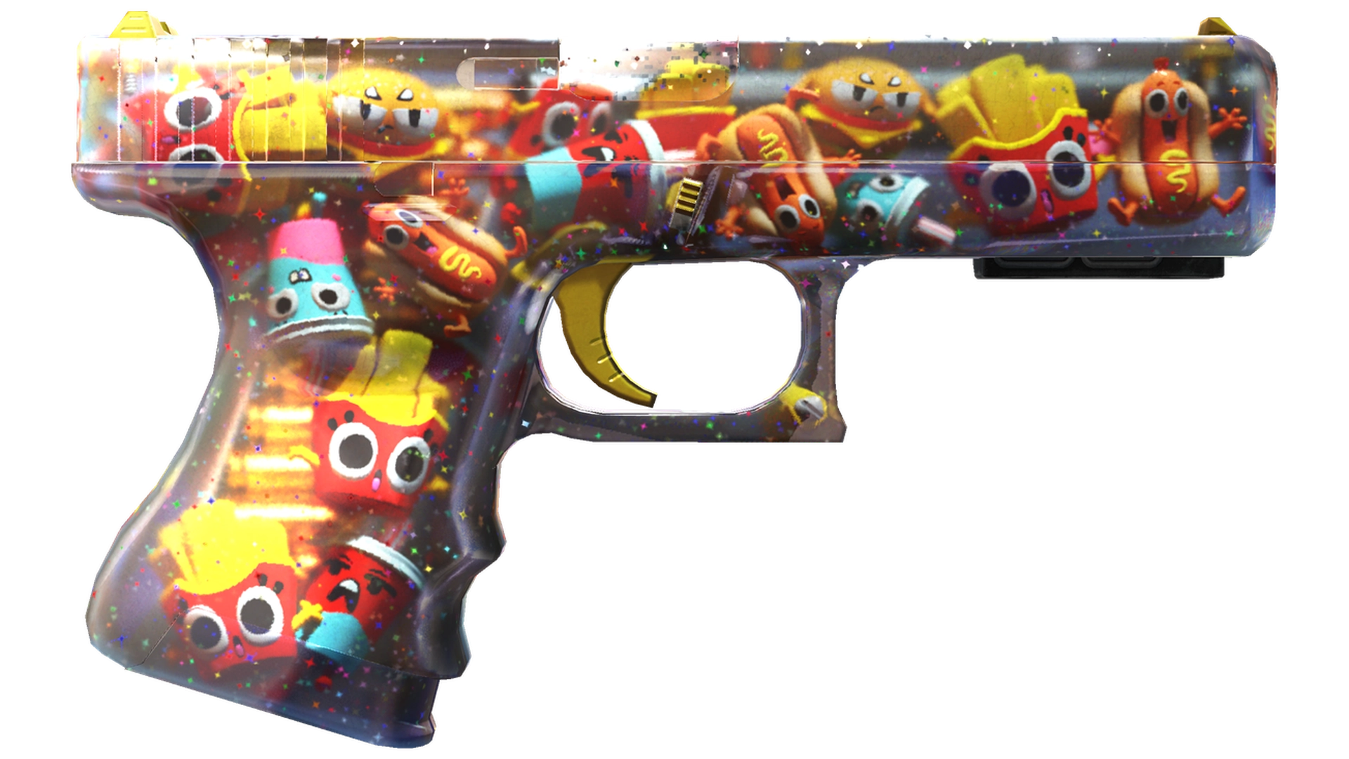 Snack Attack image