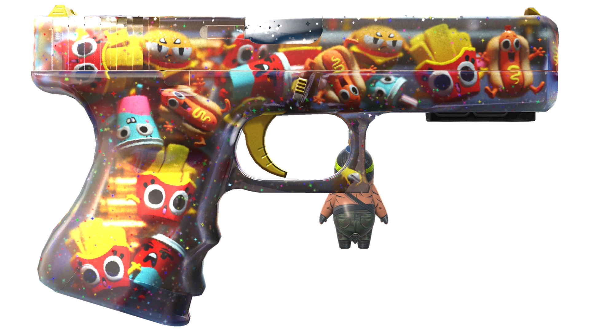Snack Attack image
