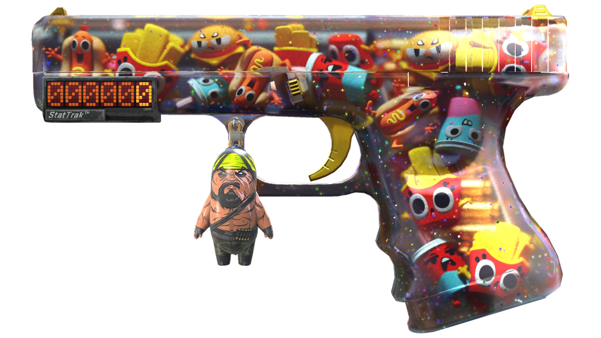 Snack Attack image
