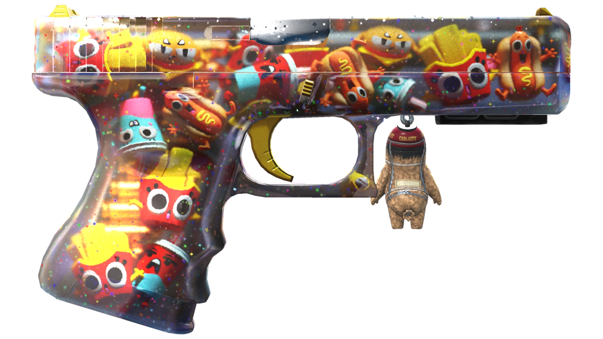 Snack Attack image