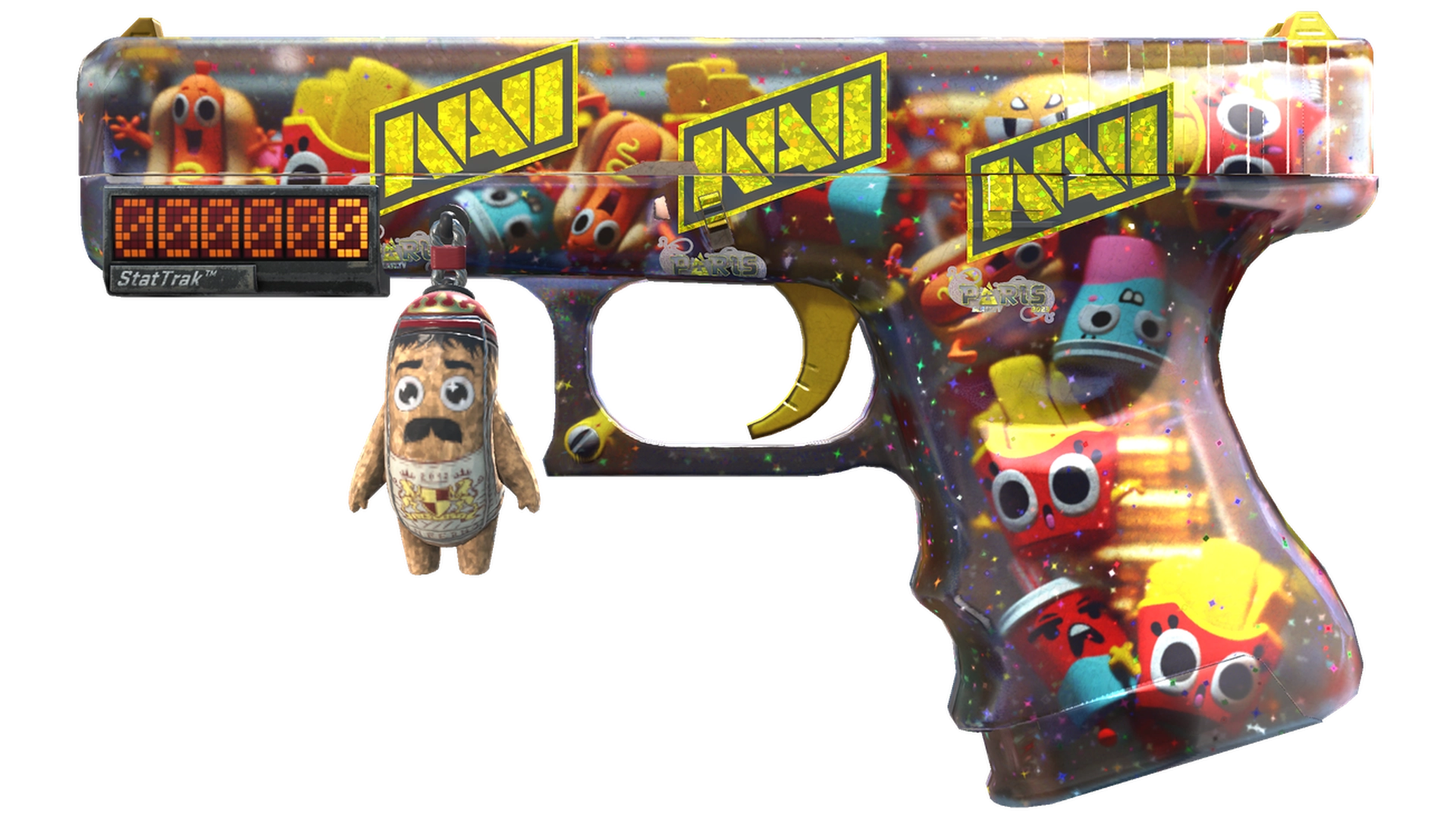Snack Attack image