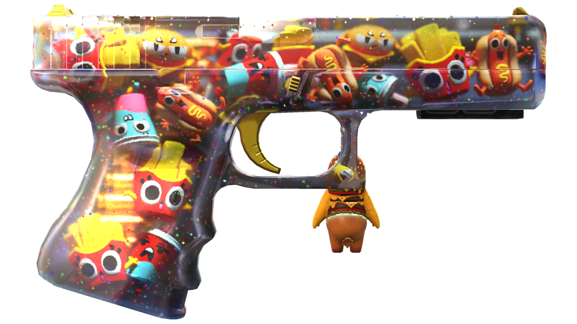 Snack Attack image