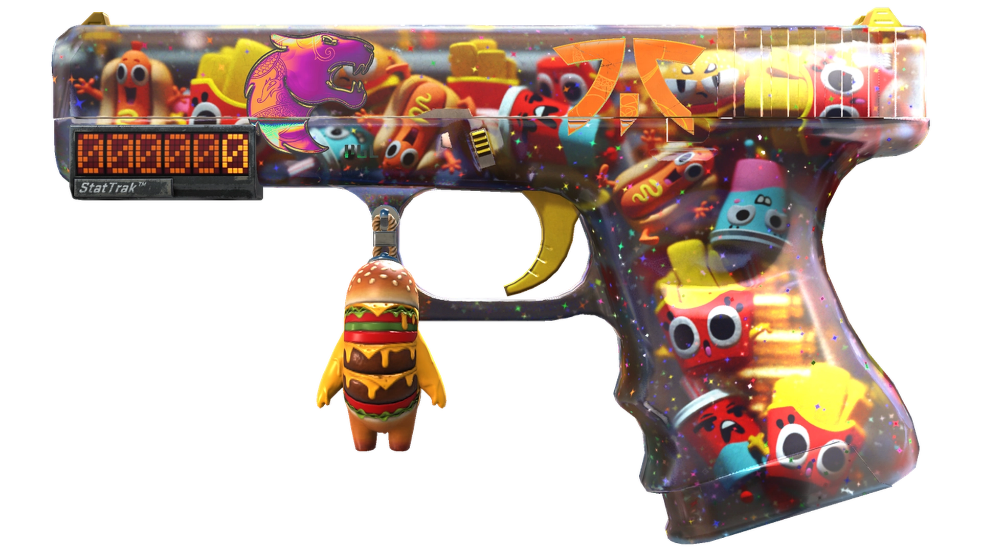 Snack Attack image