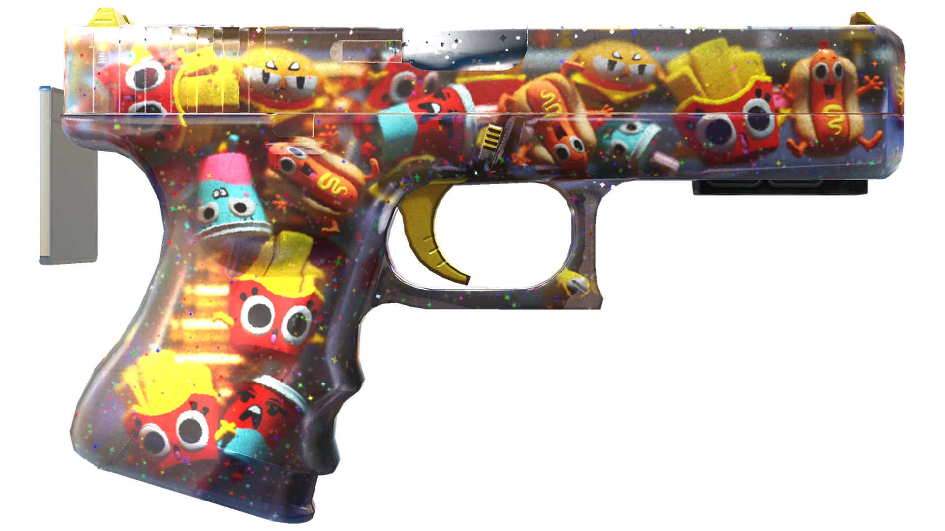 Snack Attack image