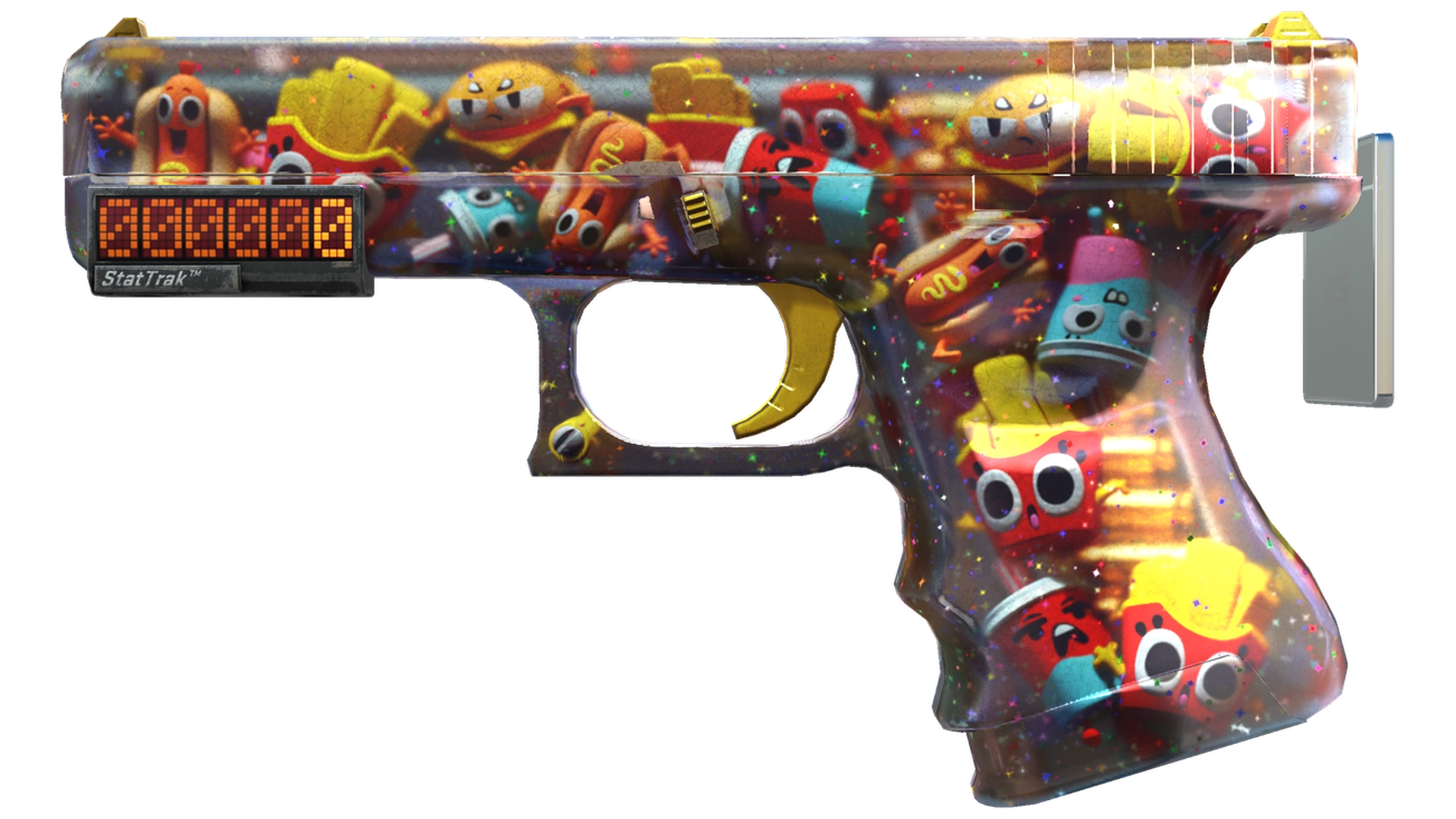 Snack Attack image