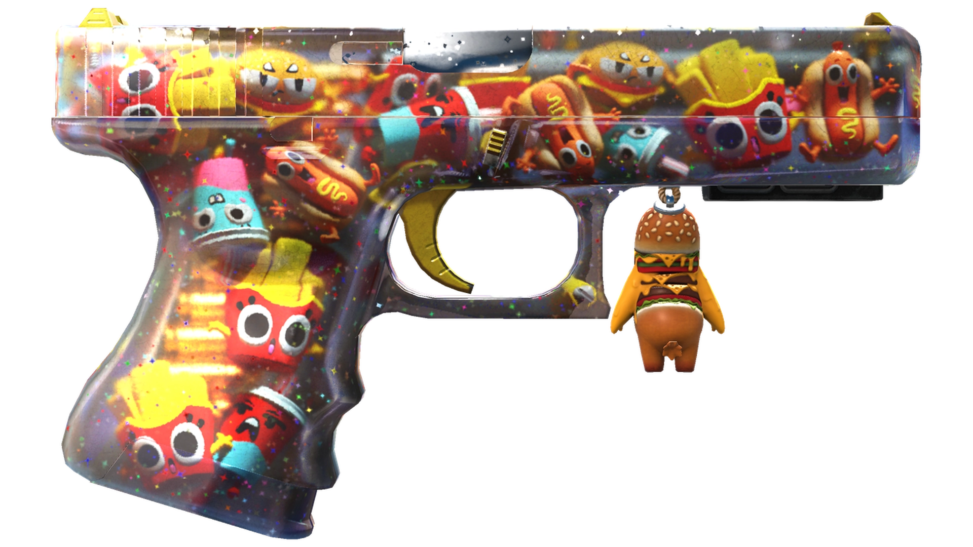 Snack Attack image