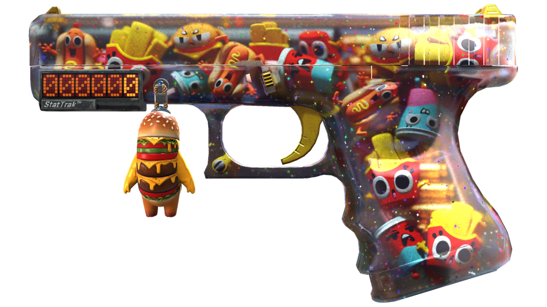 Snack Attack image