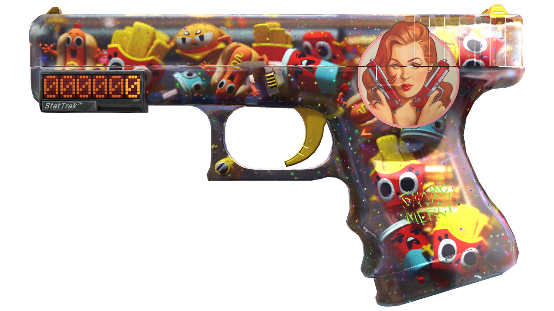 Snack Attack image