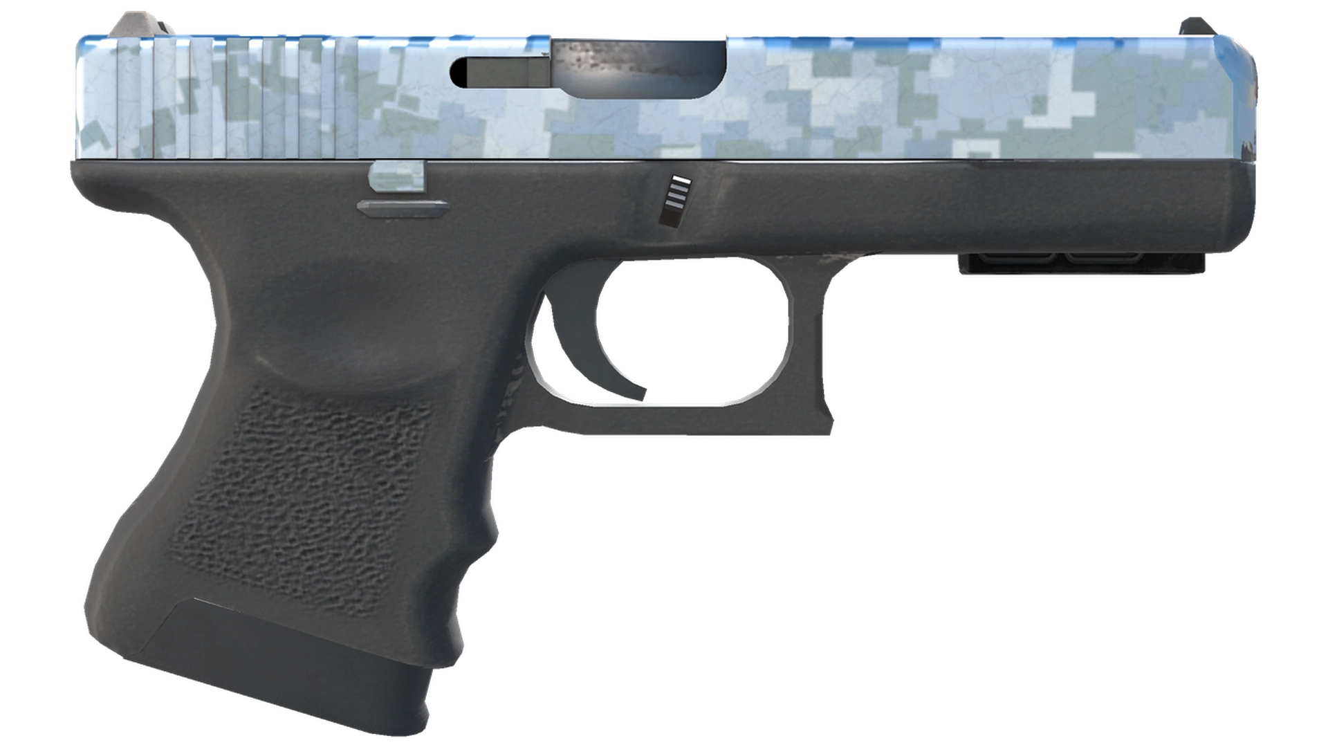 Steel Disruption image