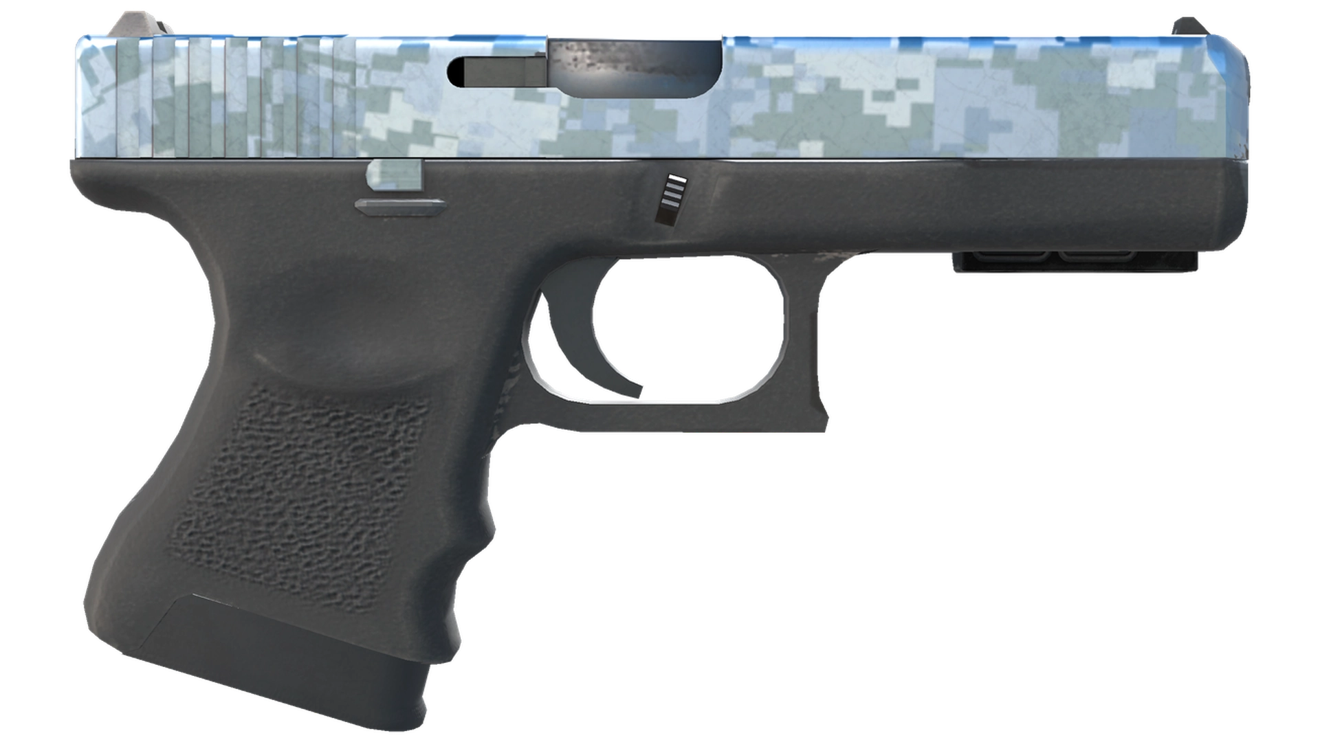 Steel Disruption image