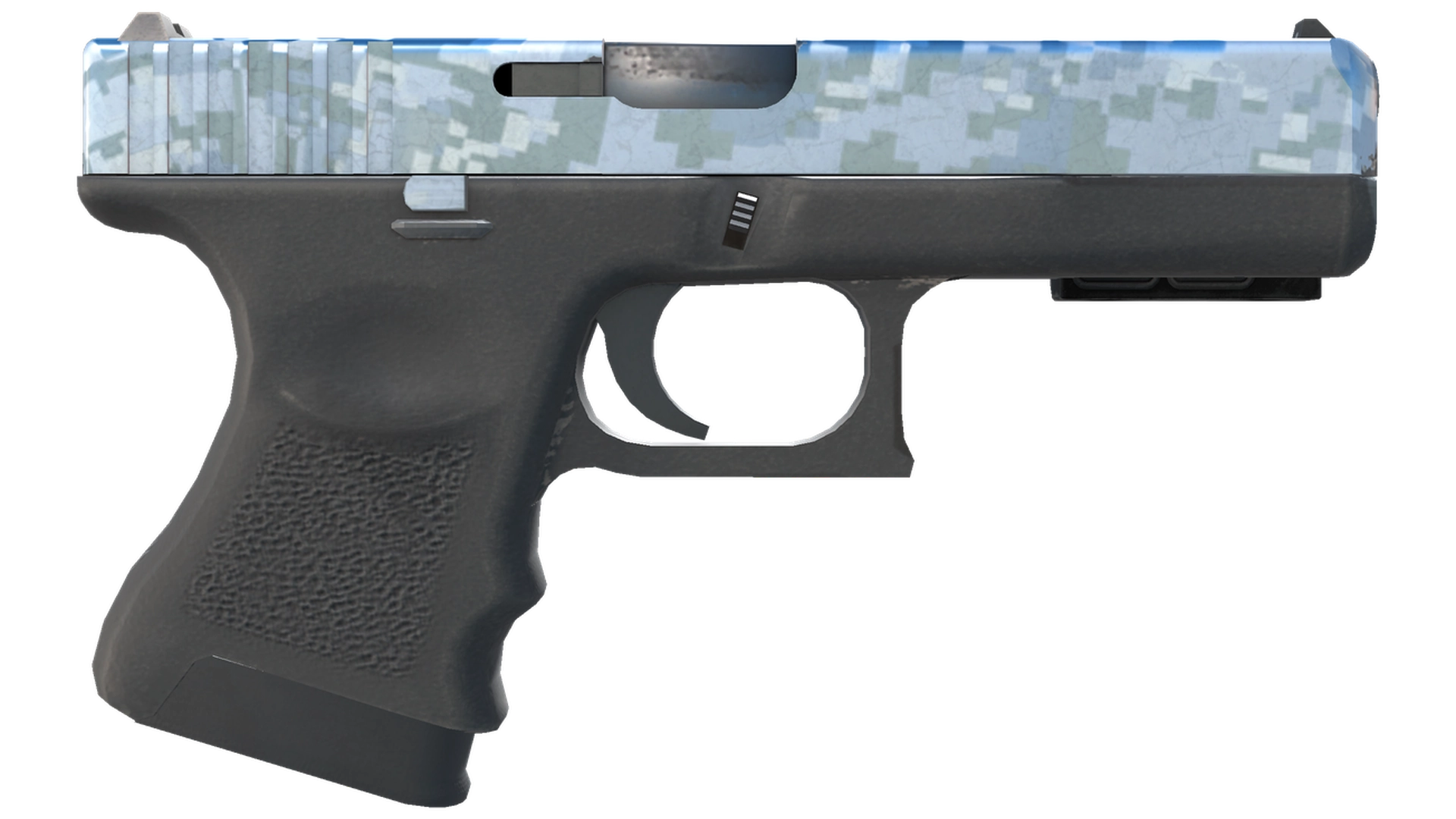 Steel Disruption image