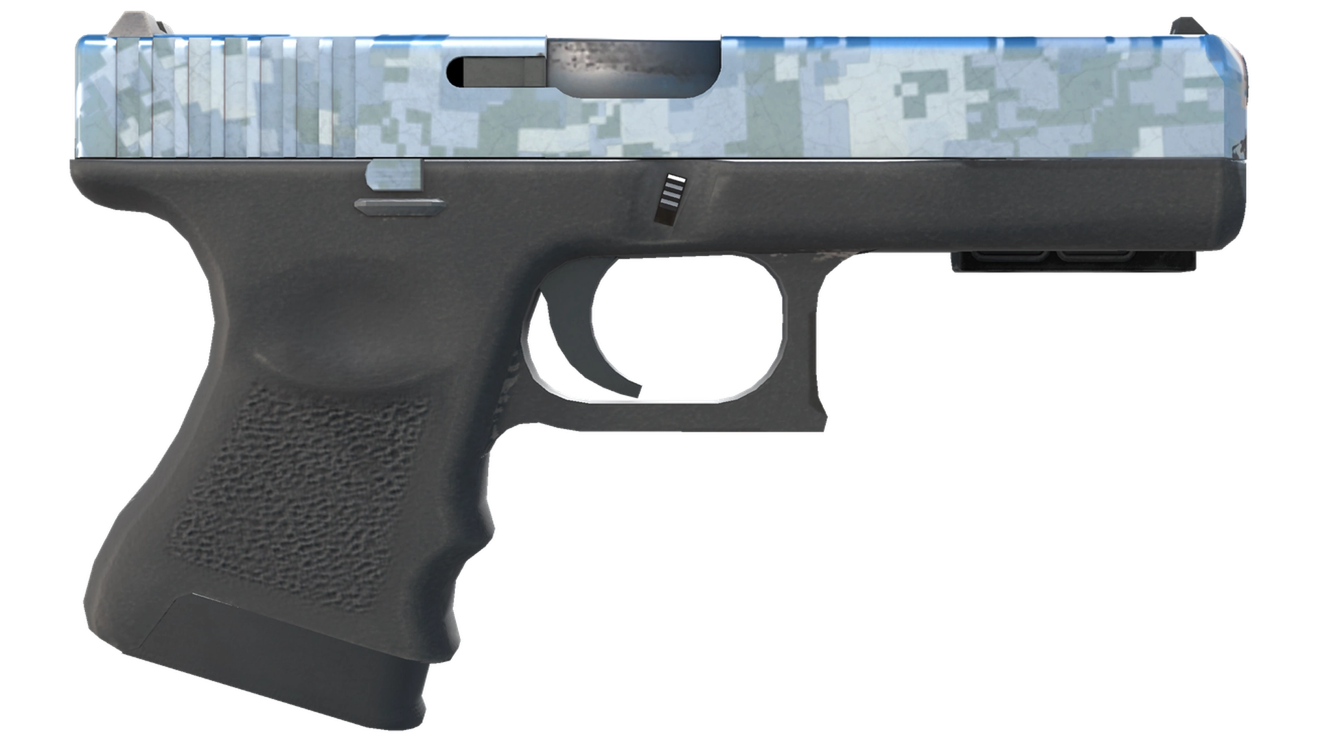 Steel Disruption image