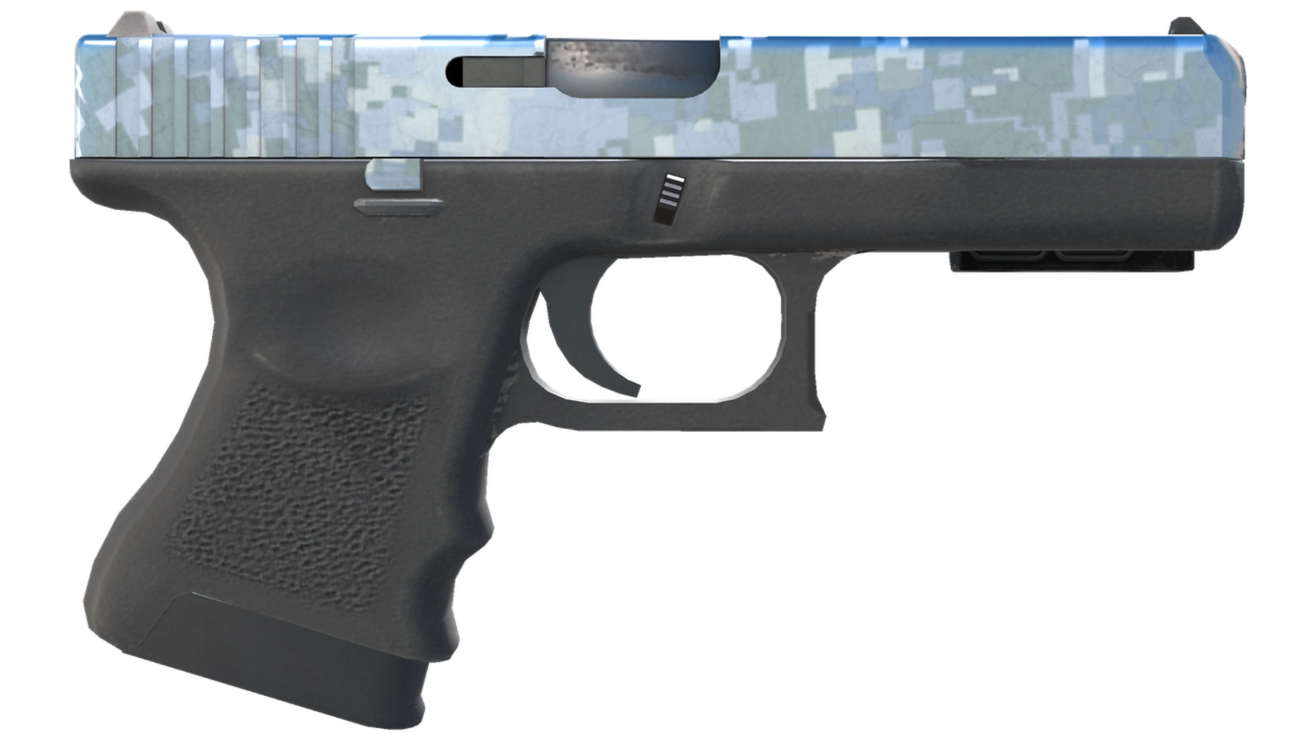 Steel Disruption image