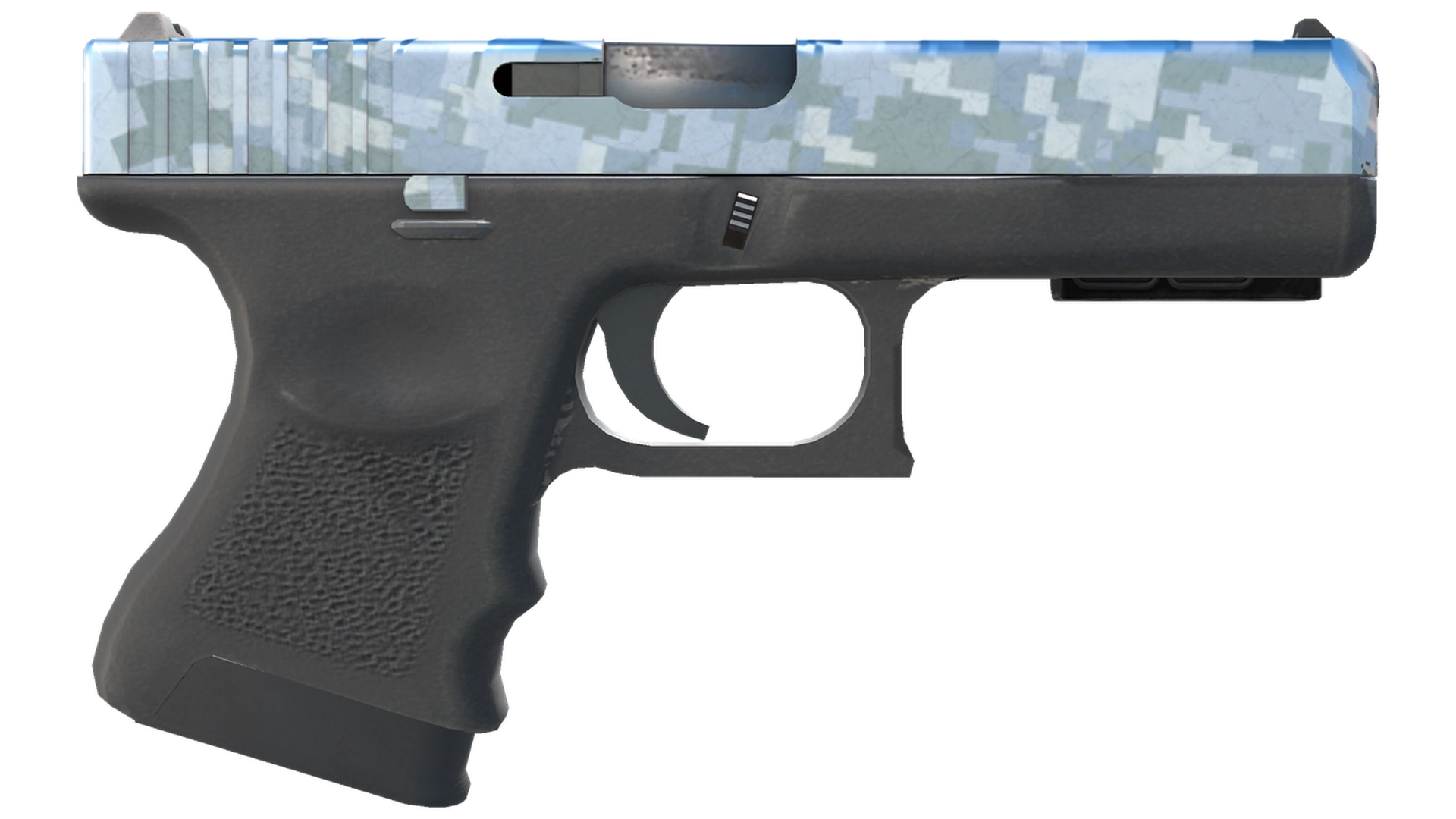 Steel Disruption image