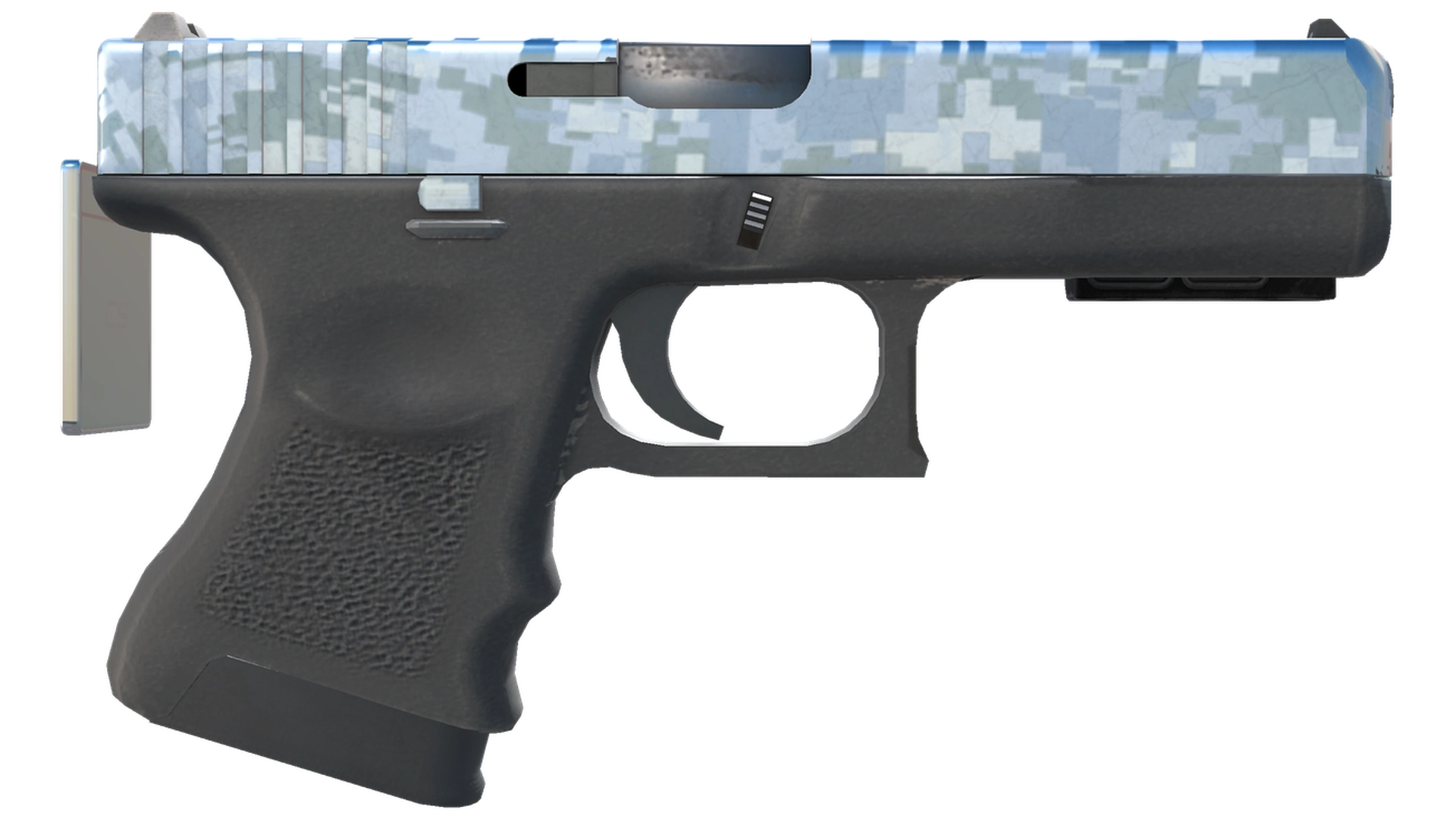 Steel Disruption image