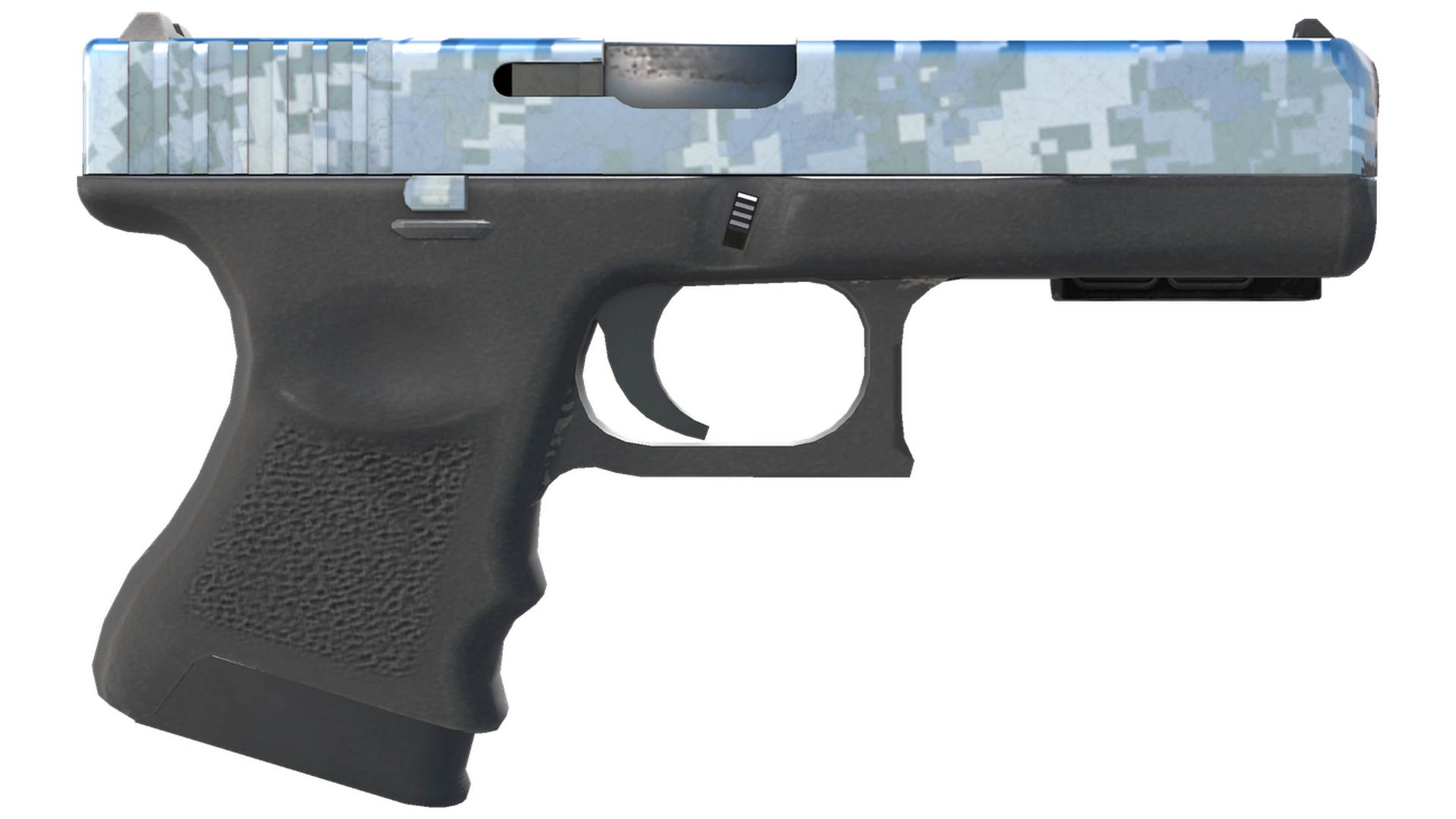 Steel Disruption image