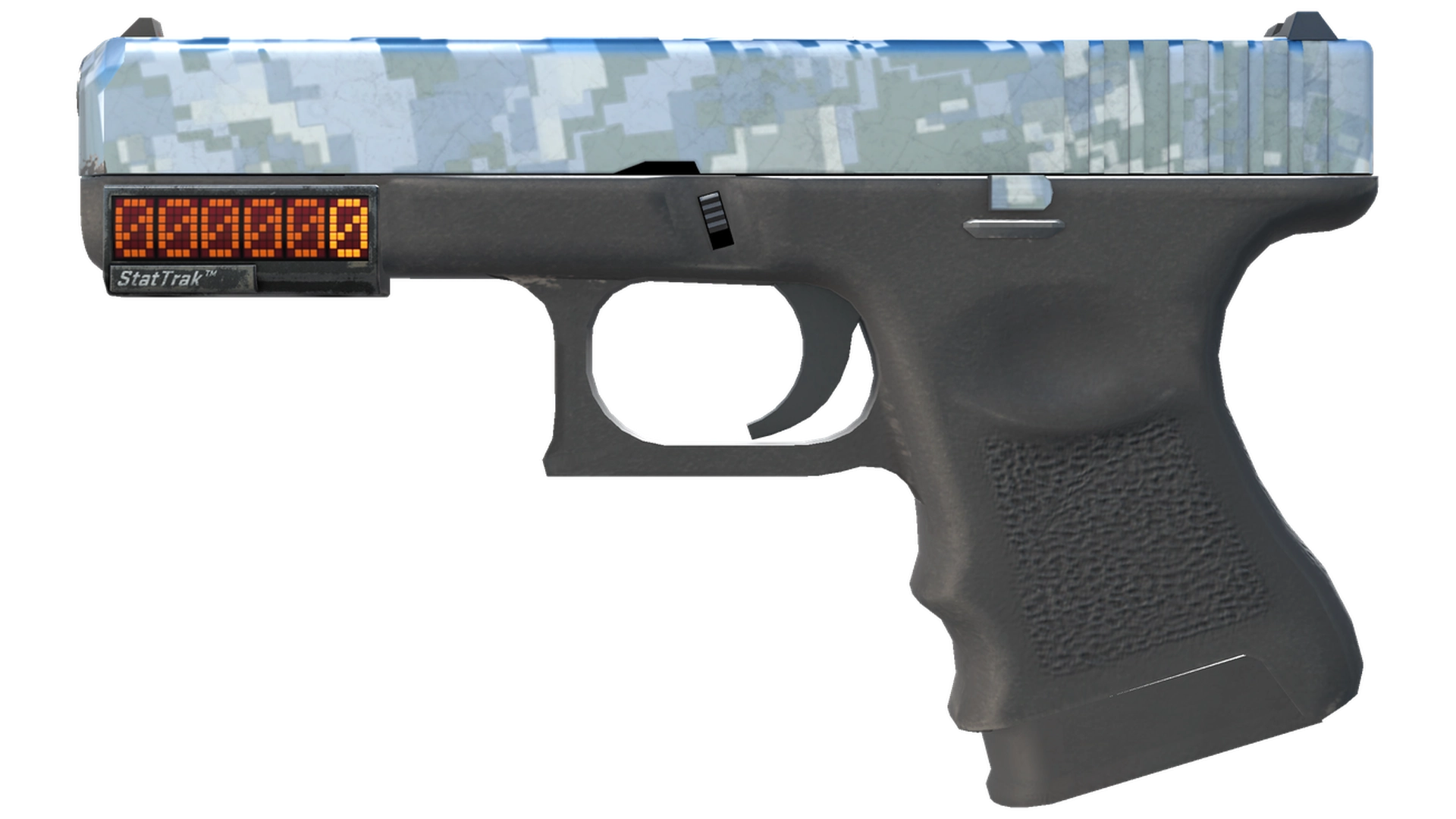 Steel Disruption image