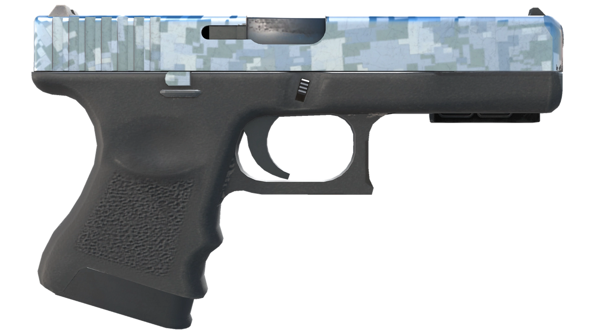 Steel Disruption image
