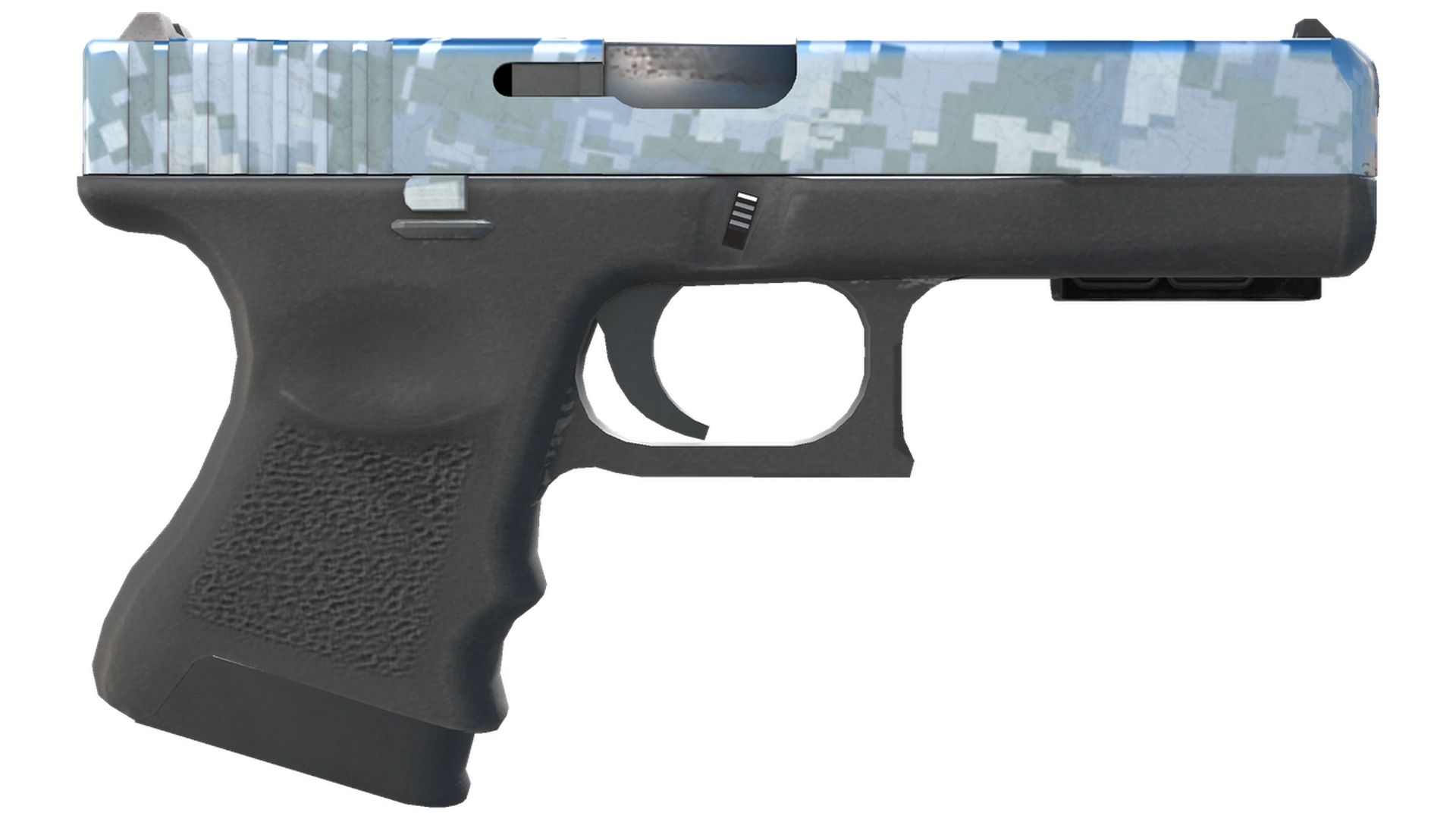 Steel Disruption image