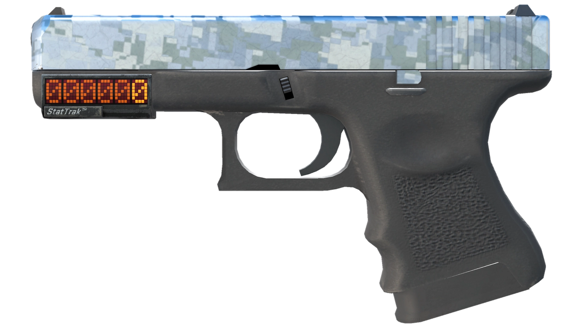 Steel Disruption image