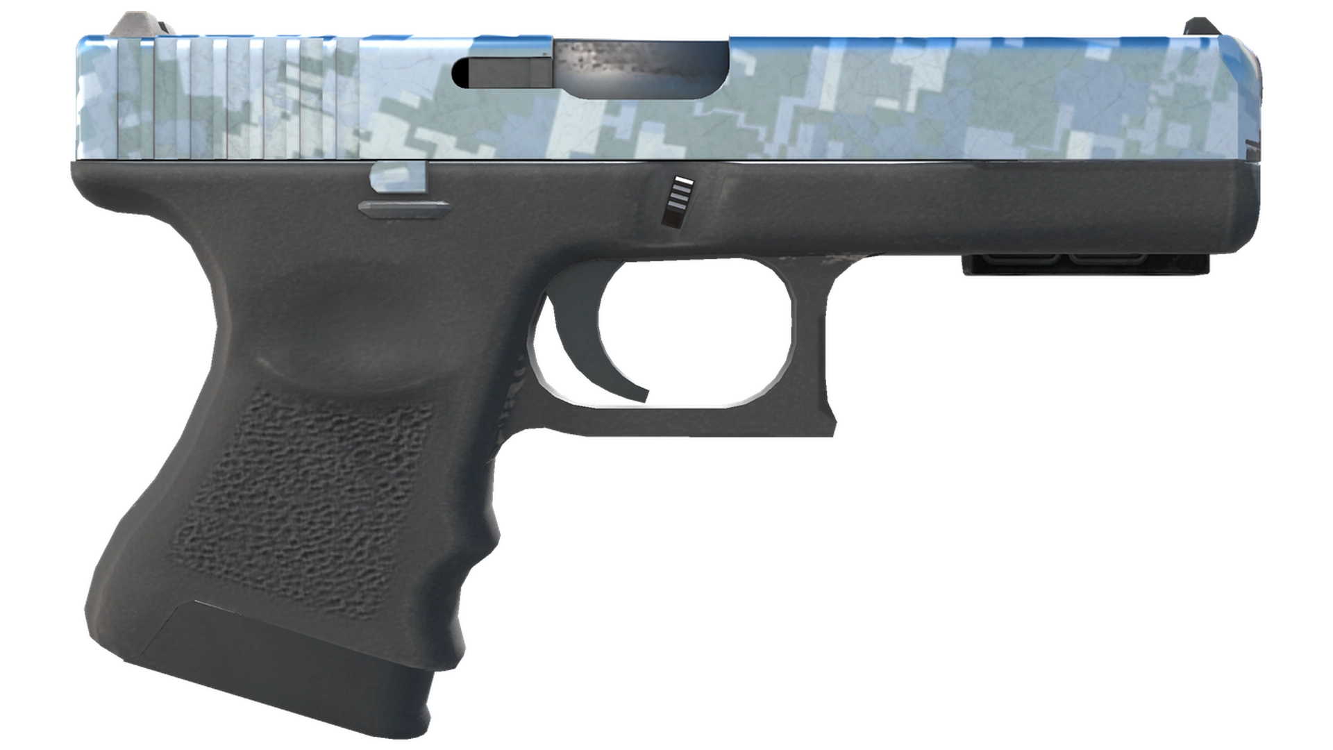 Steel Disruption image