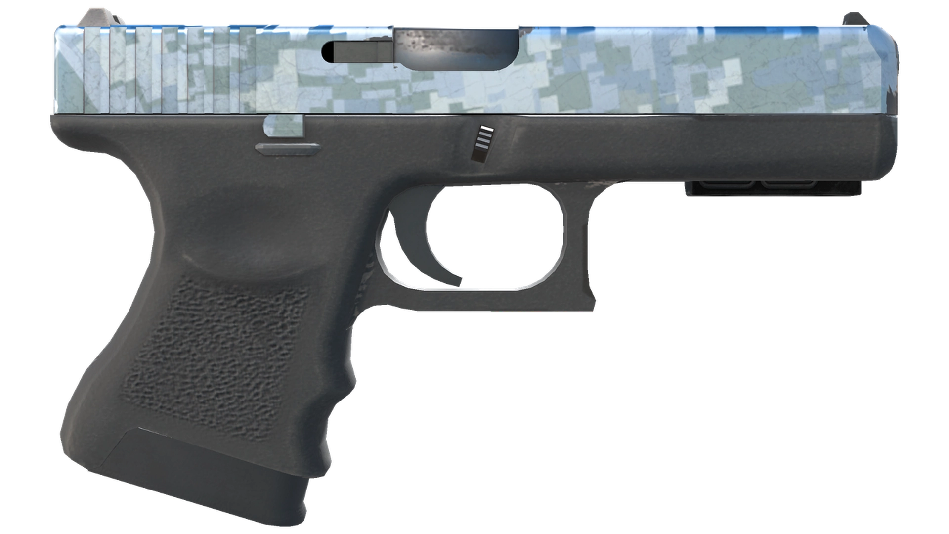 Steel Disruption image