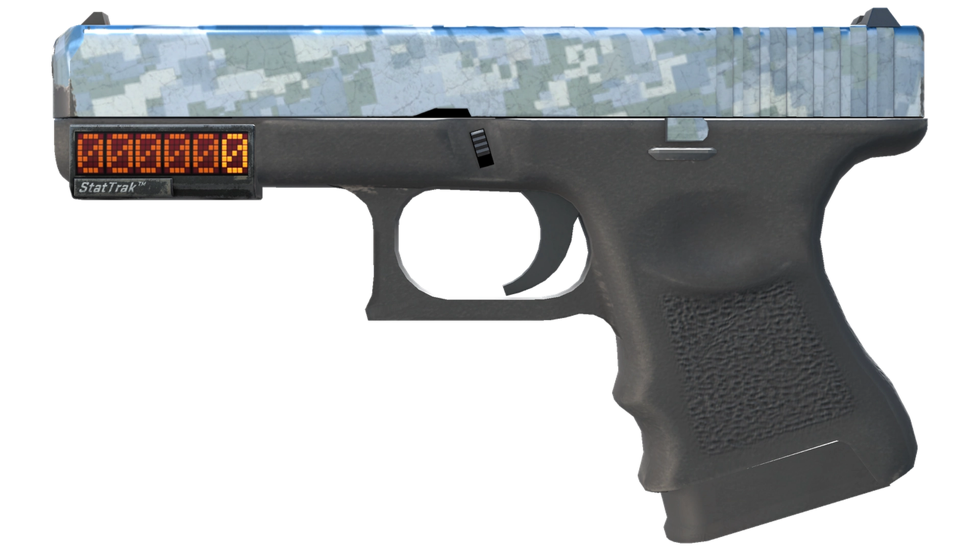 Steel Disruption image