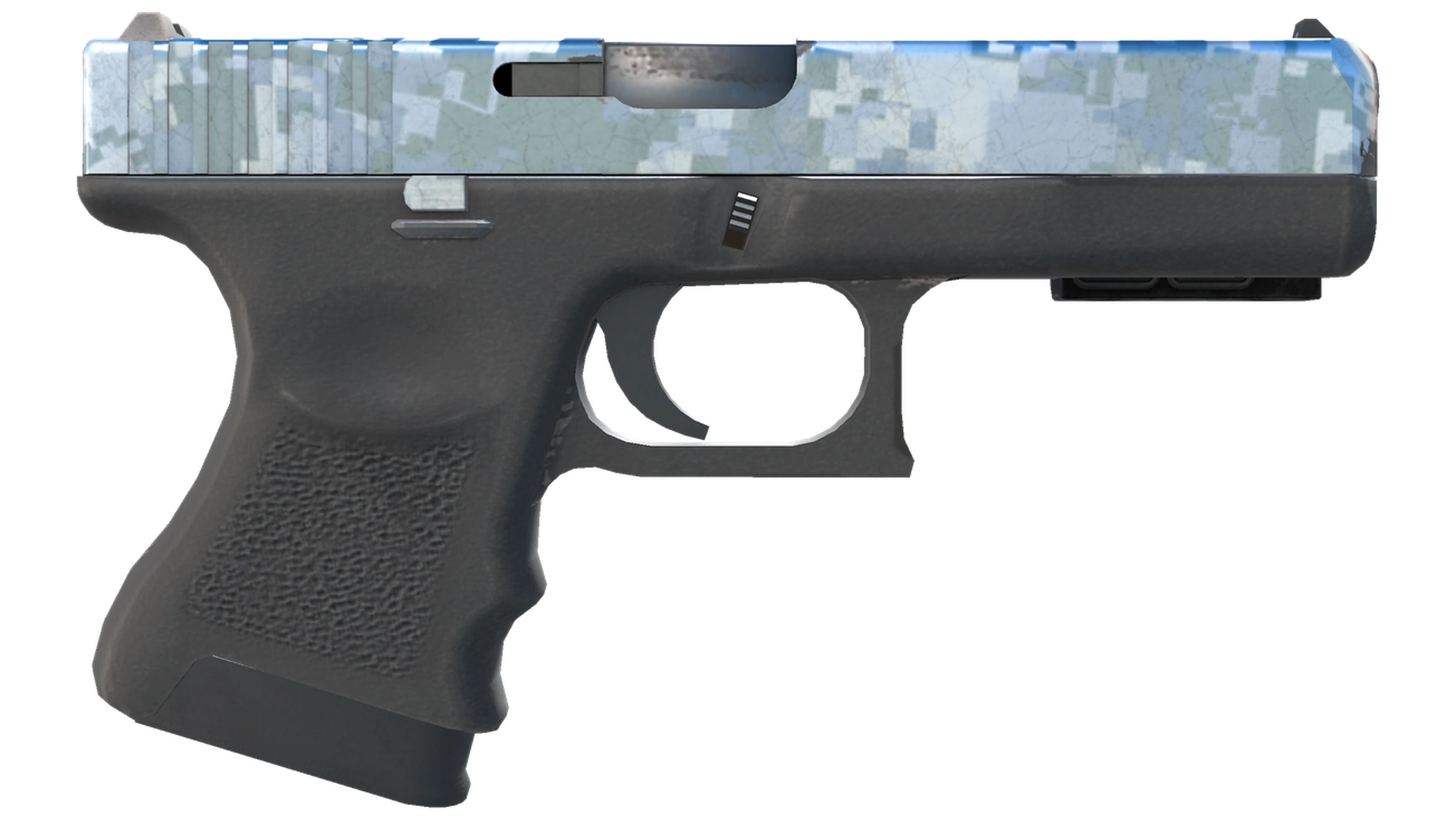 Steel Disruption image