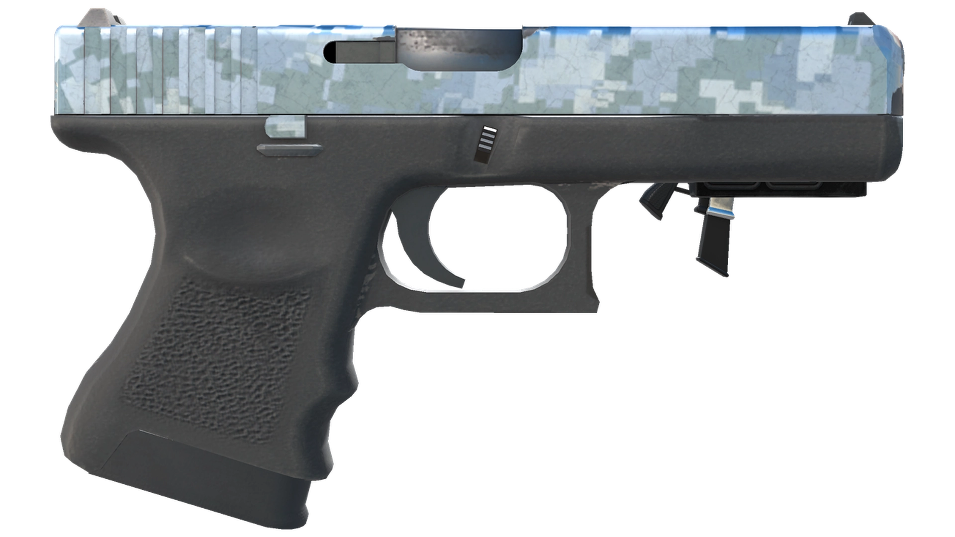 Steel Disruption image
