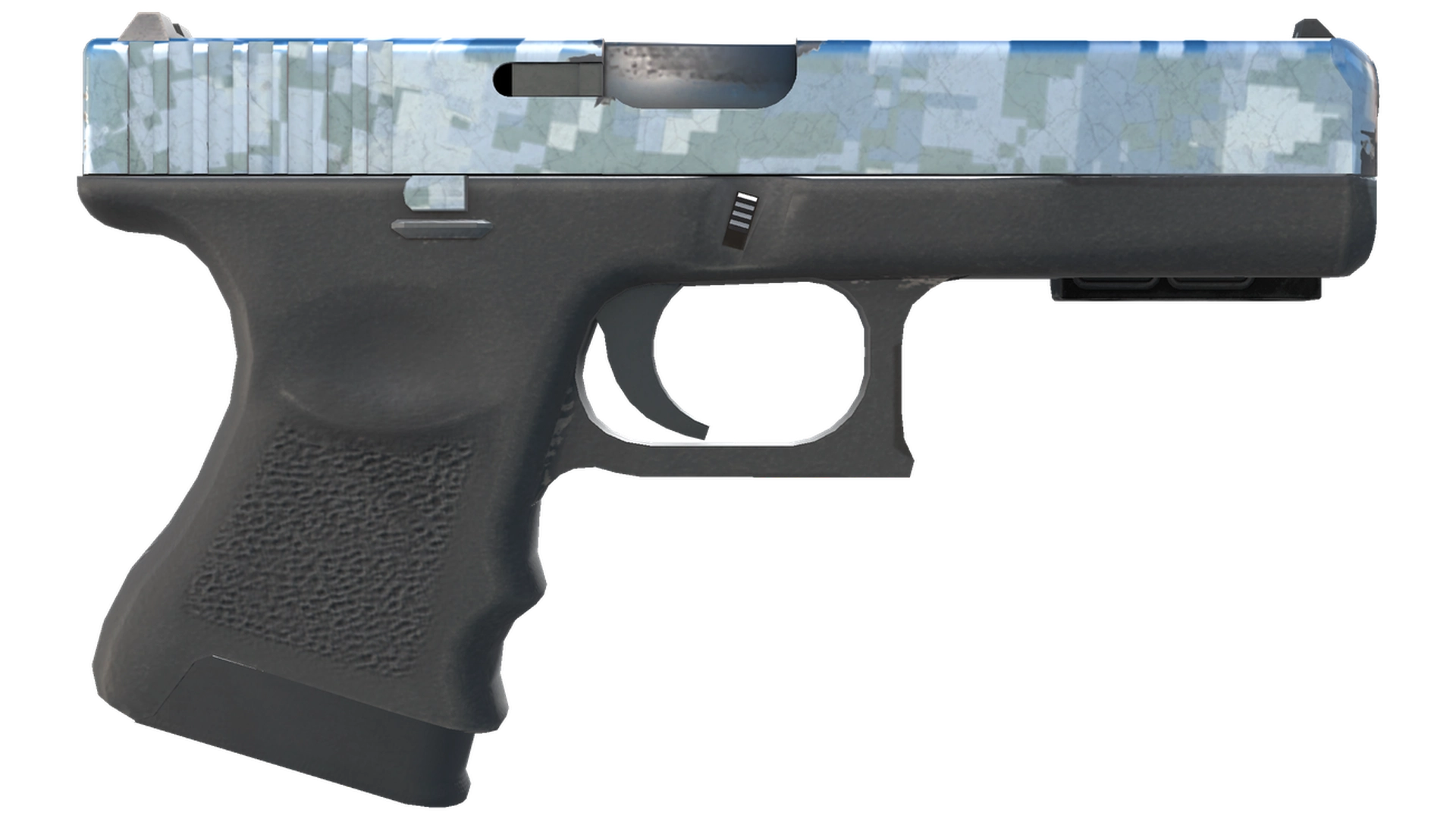 Steel Disruption image