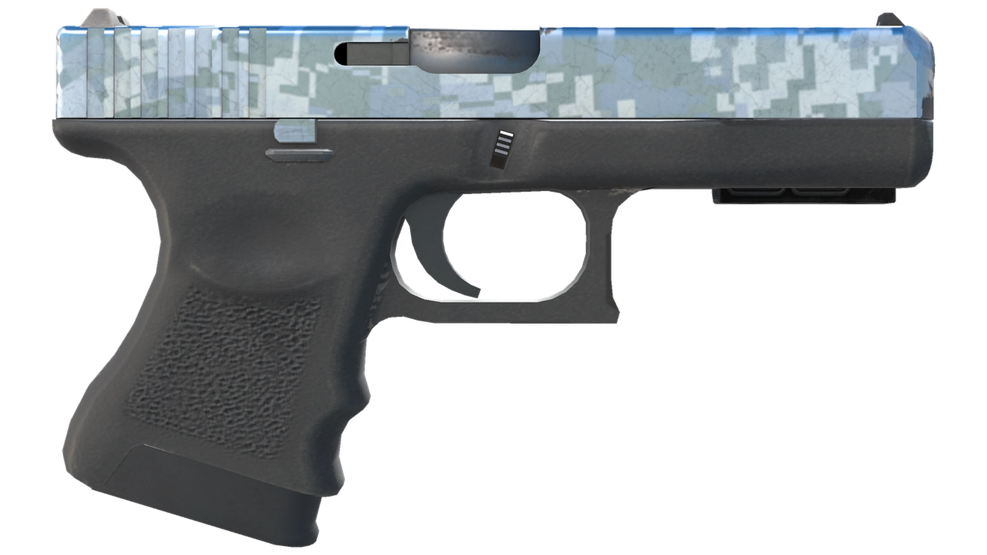 Steel Disruption image