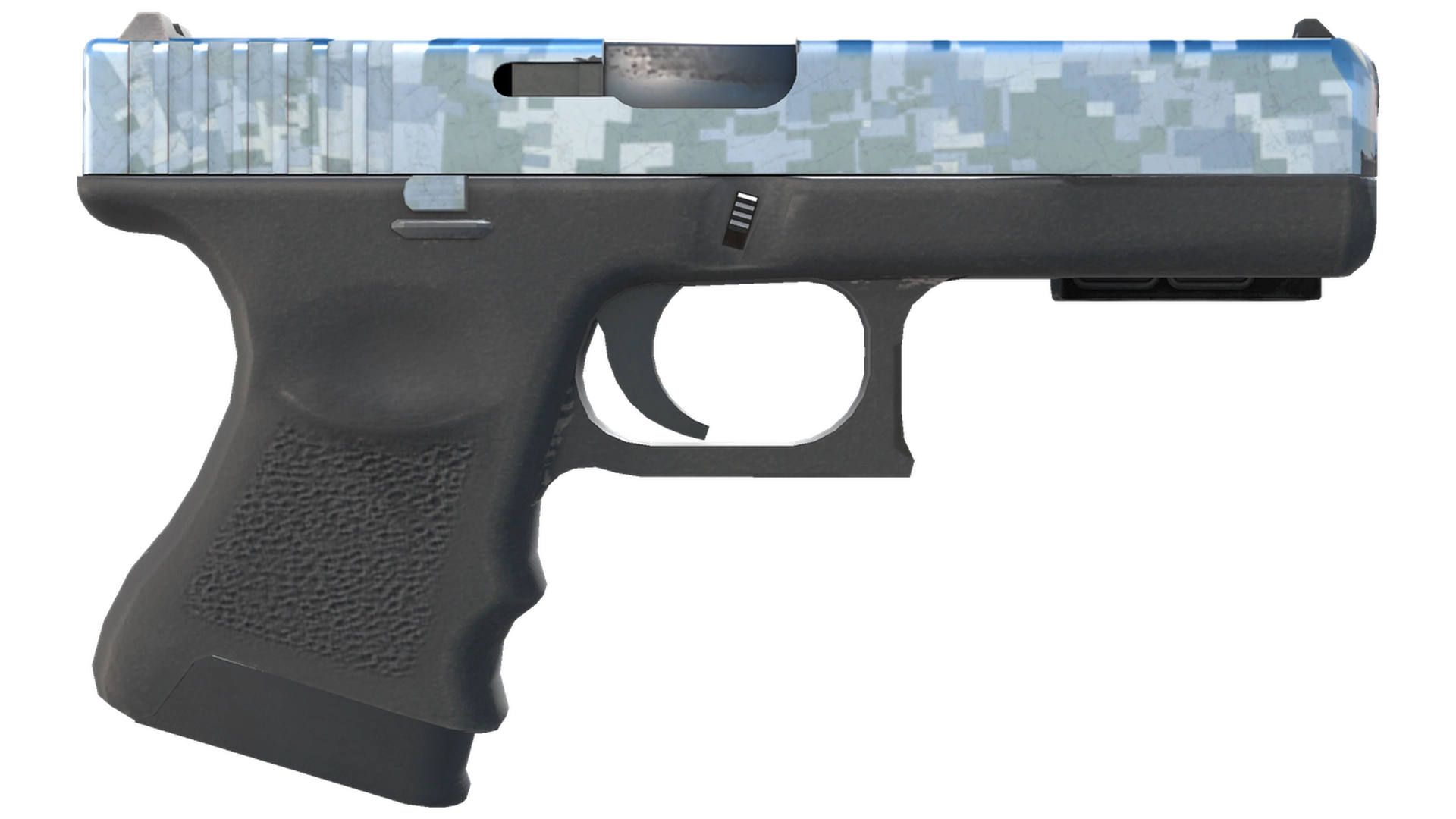 Steel Disruption image