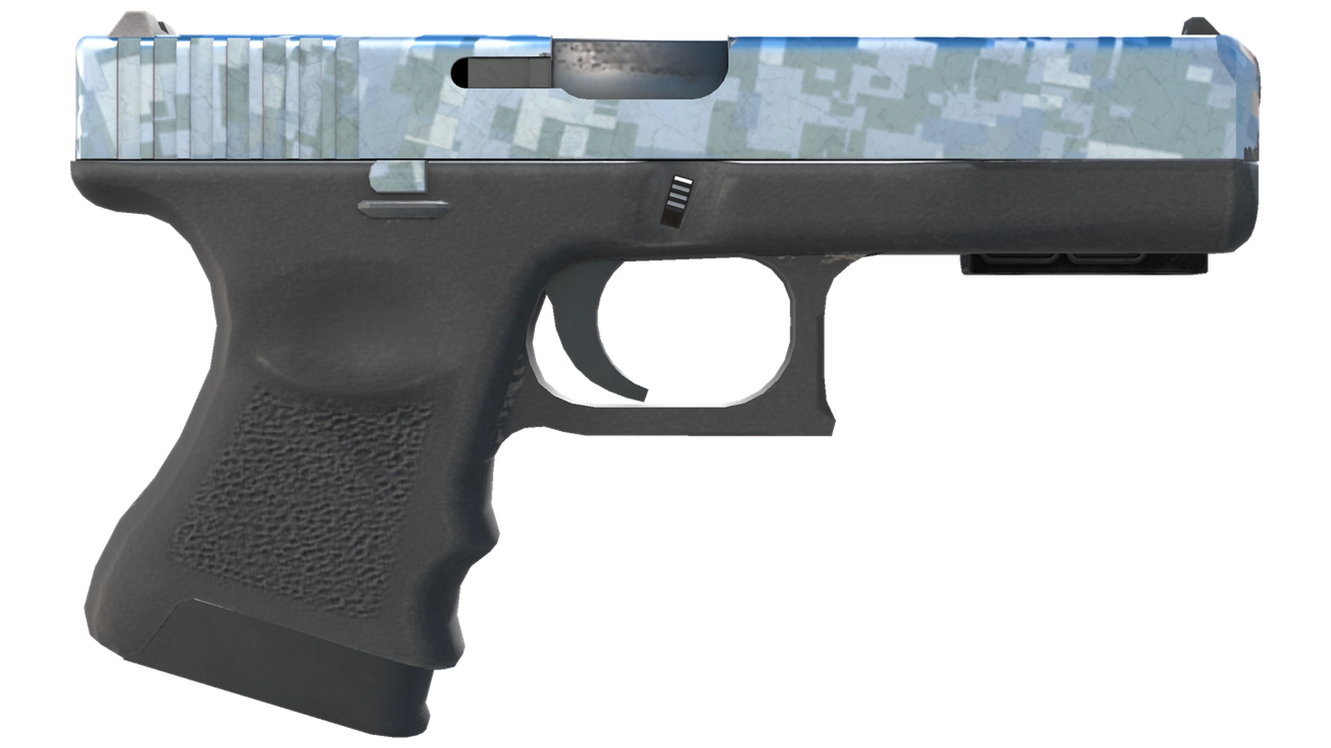 Steel Disruption image