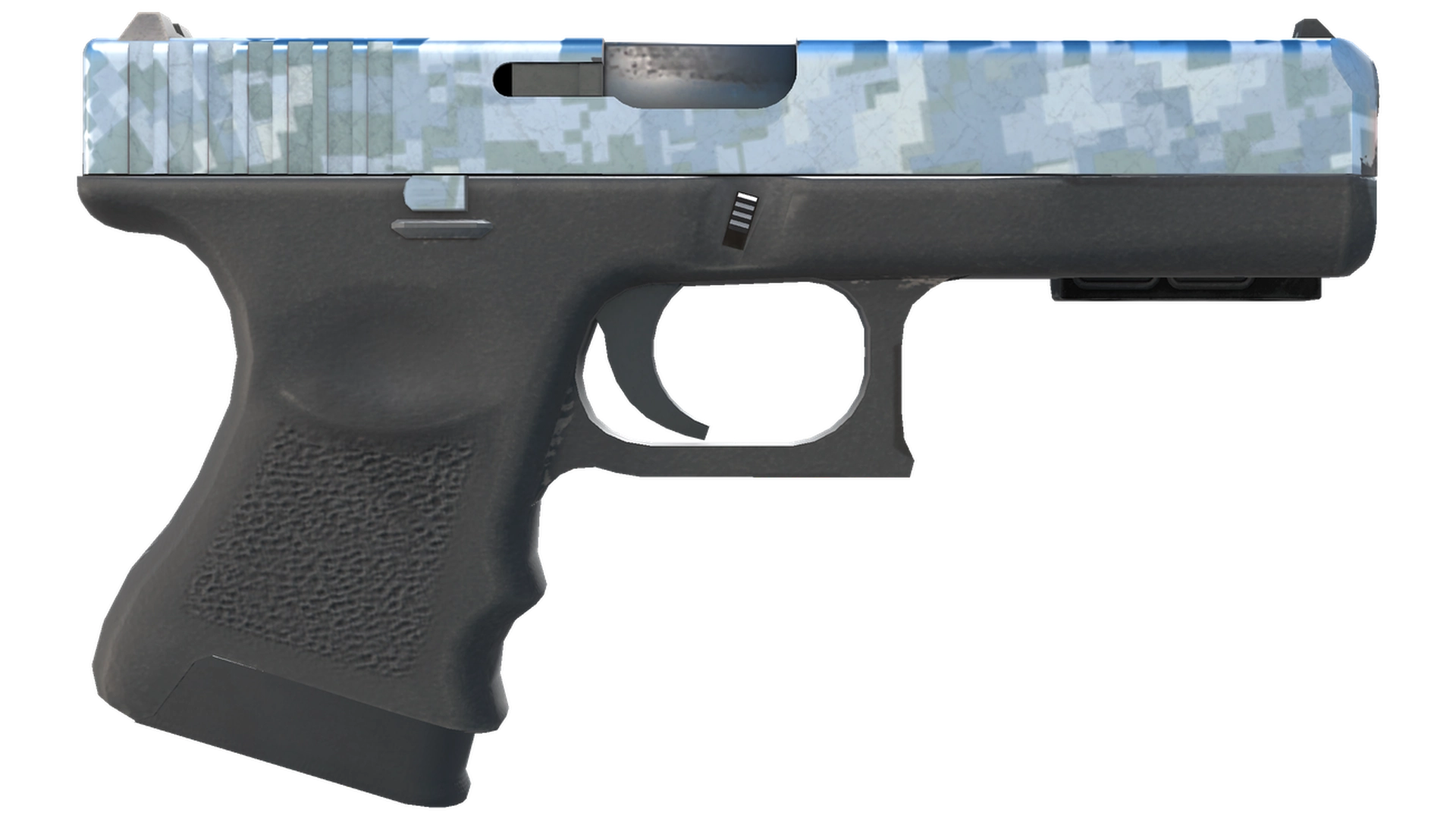 Steel Disruption image