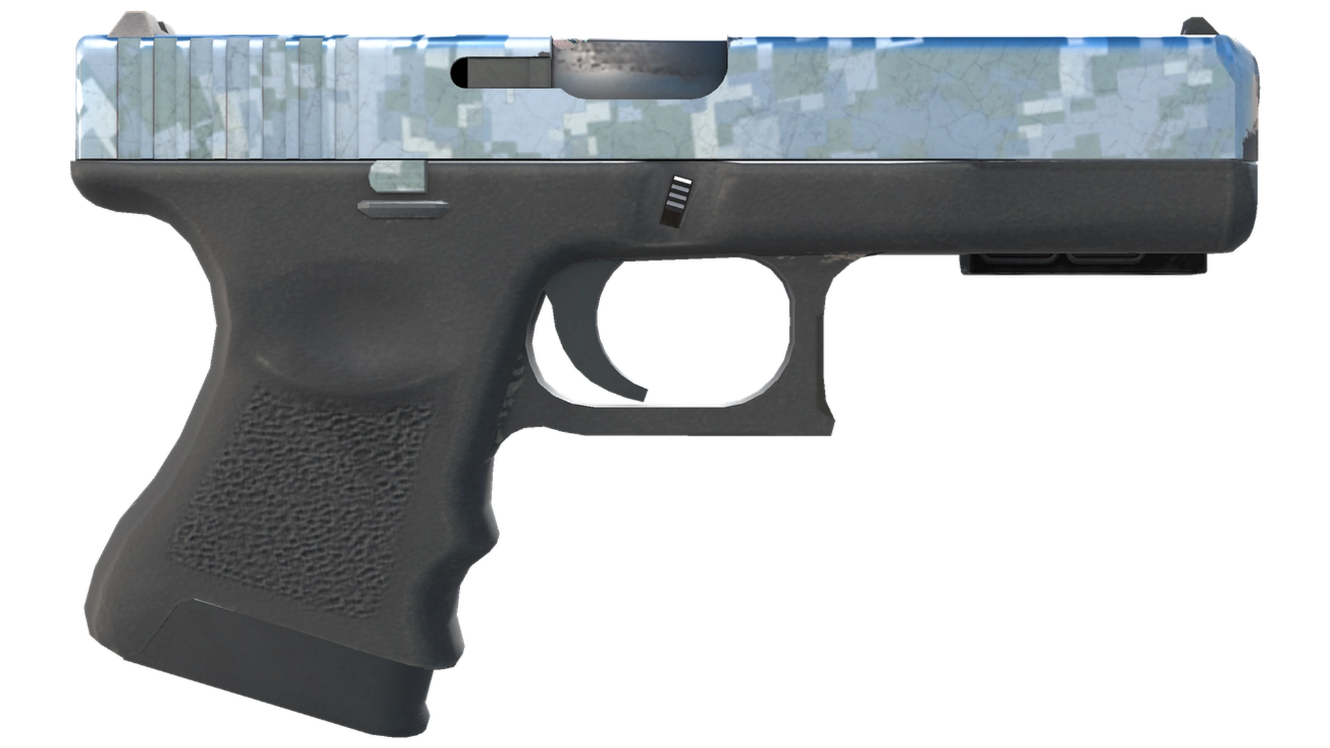 Steel Disruption image