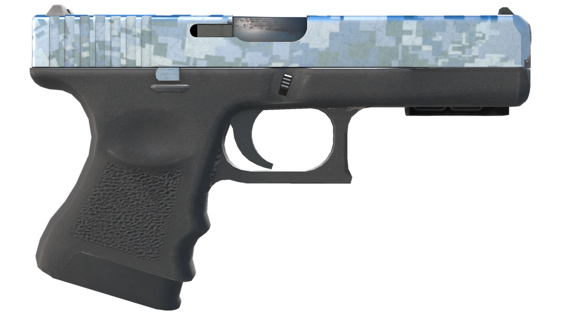 Steel Disruption image