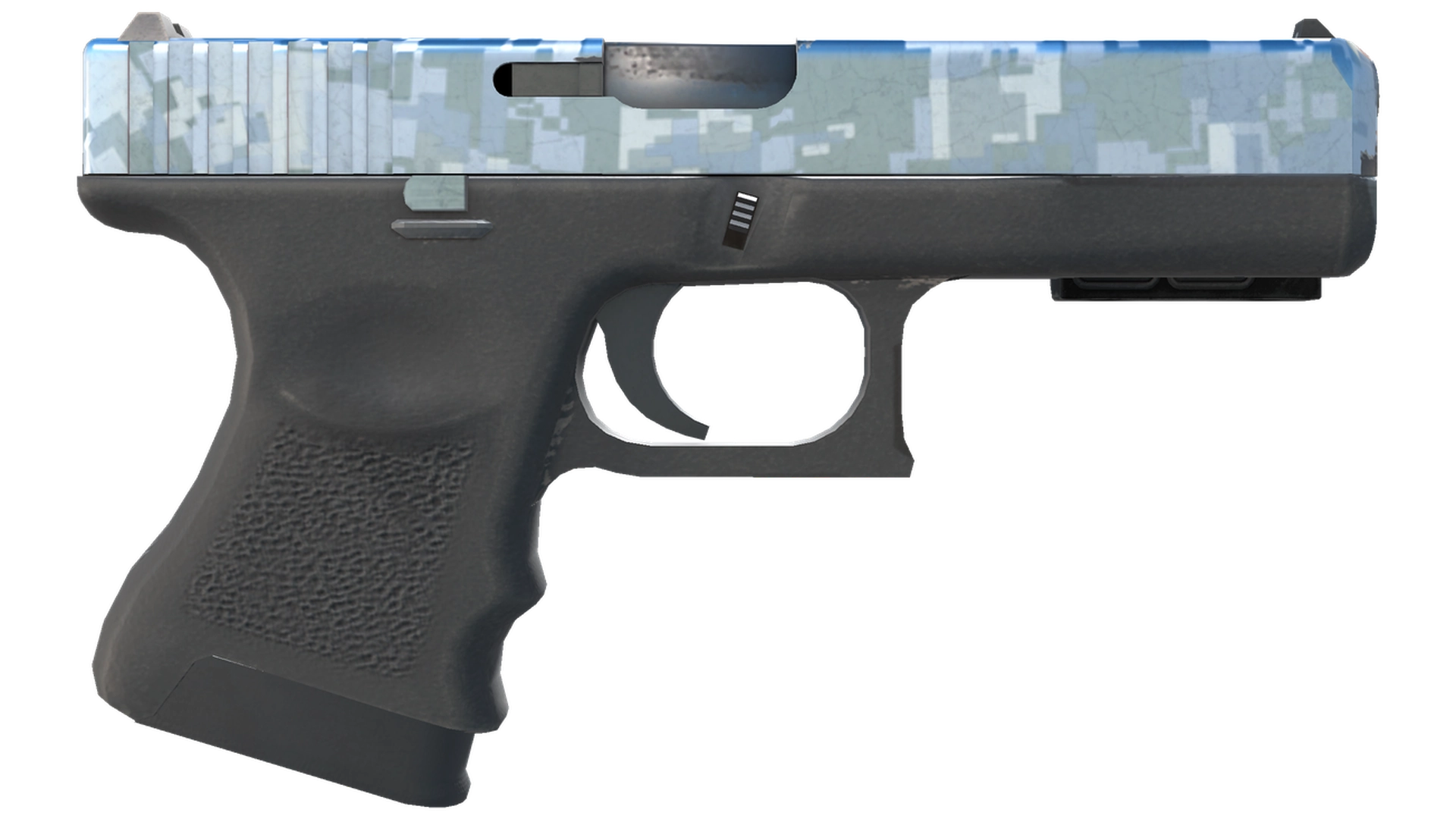 Steel Disruption image