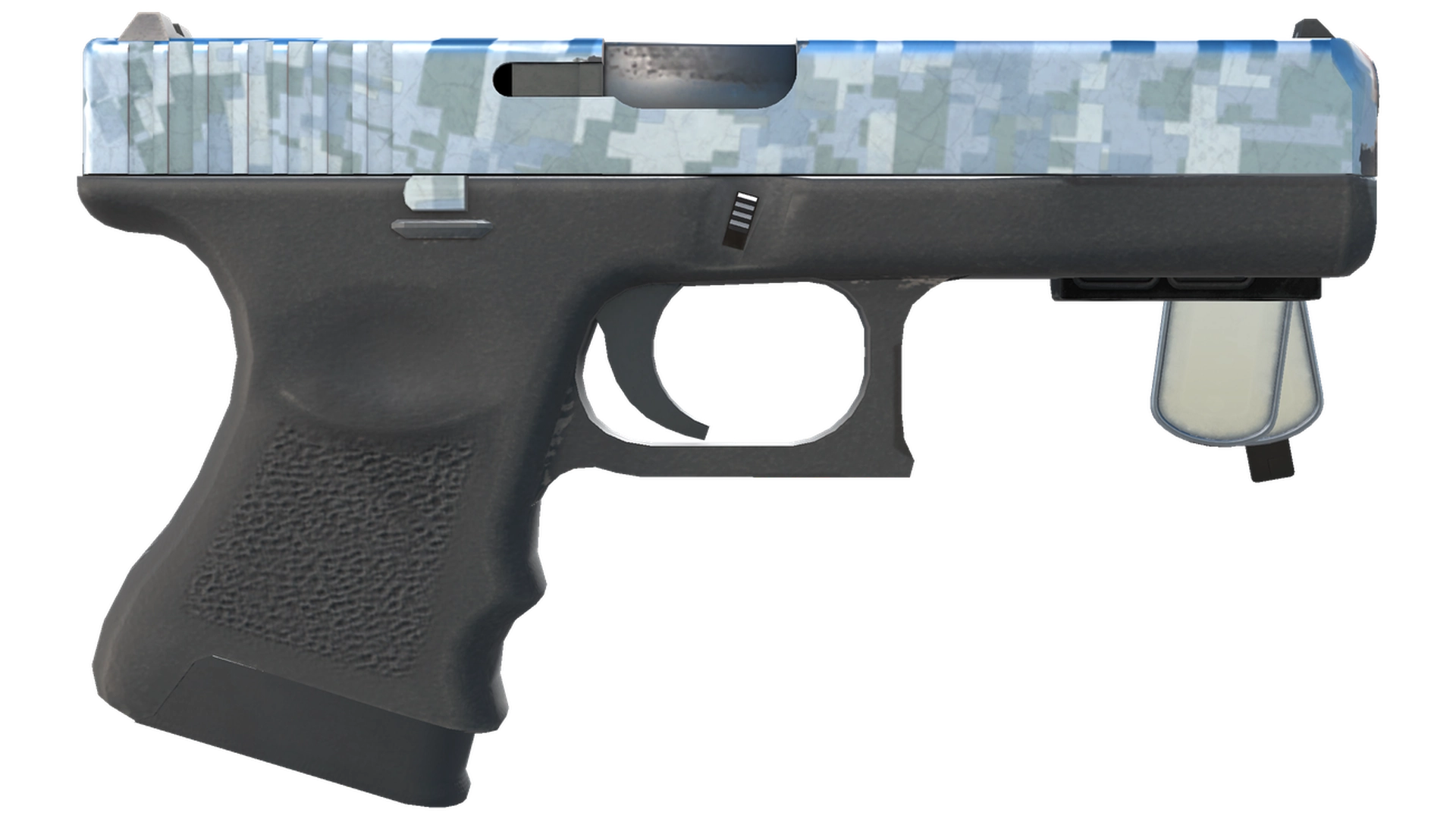 Steel Disruption image