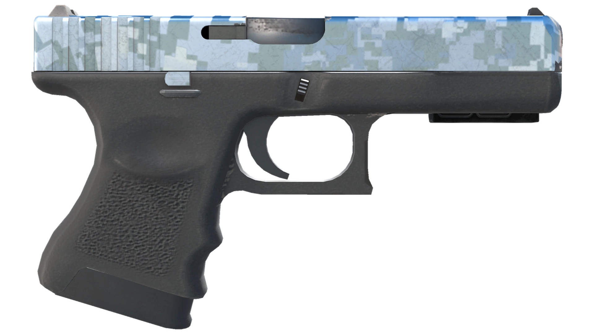 Steel Disruption image