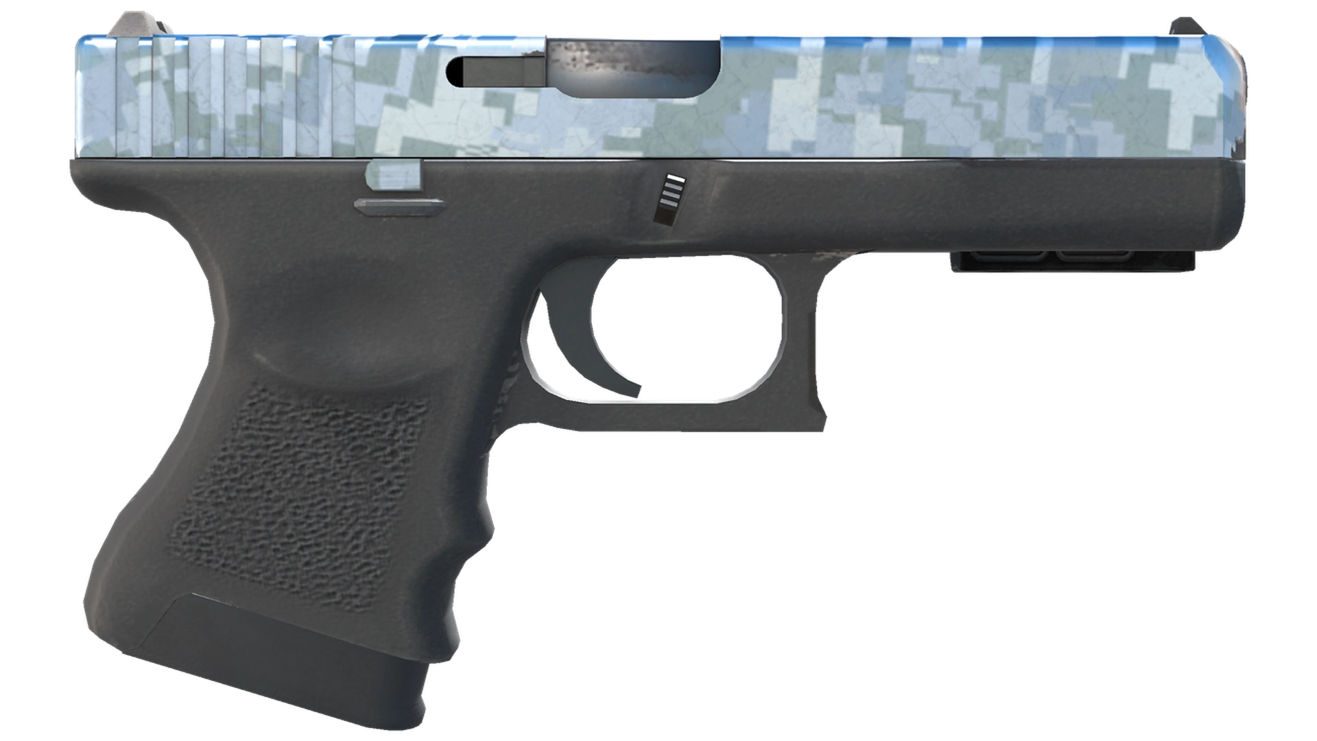 Steel Disruption image