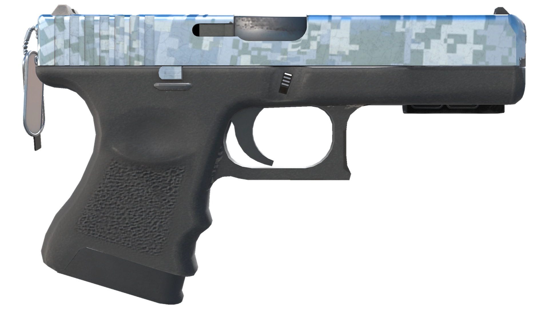 Steel Disruption image