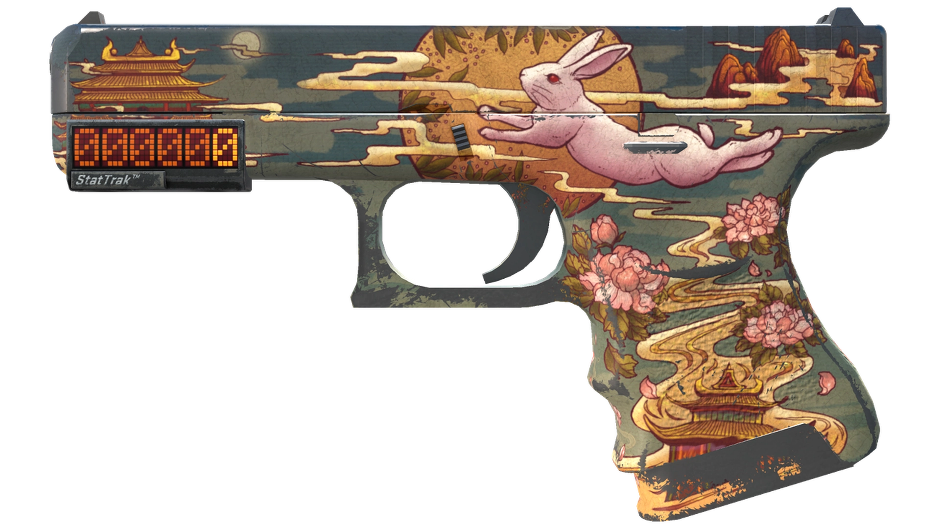 Umbral Rabbit image