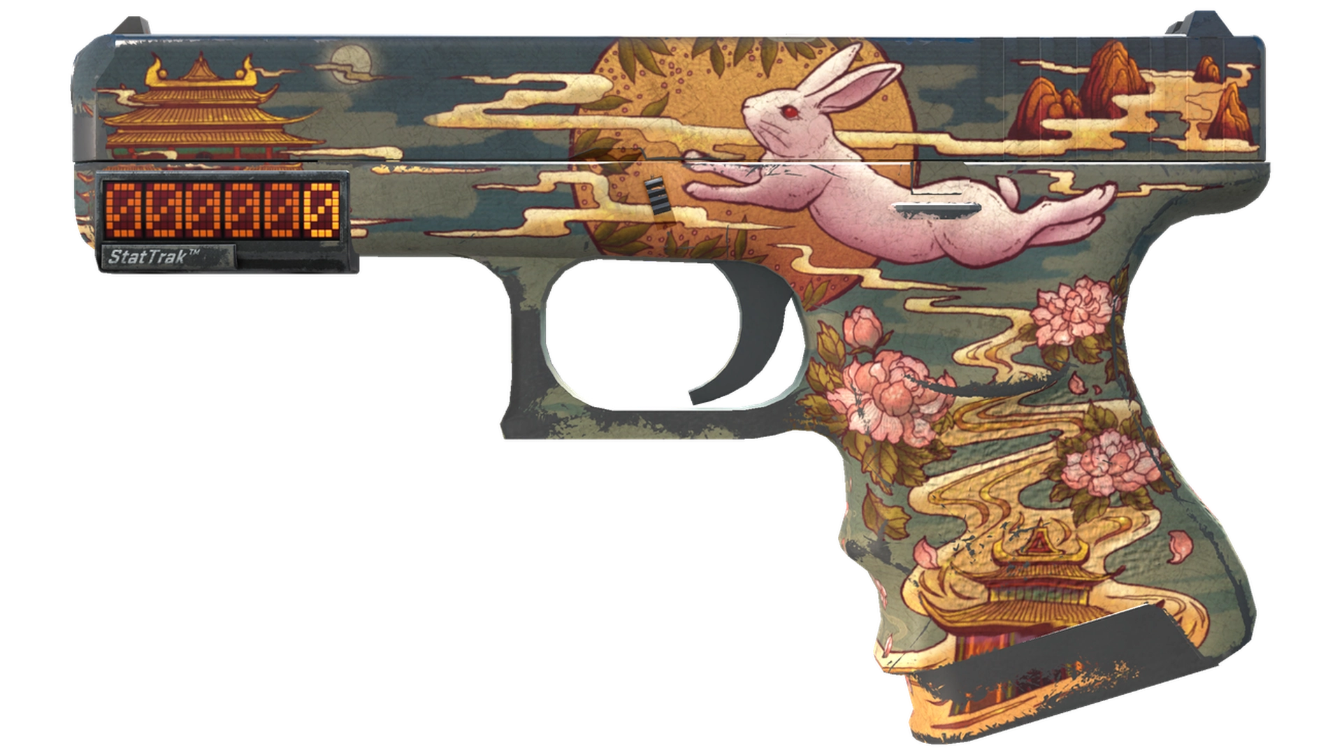 Umbral Rabbit image