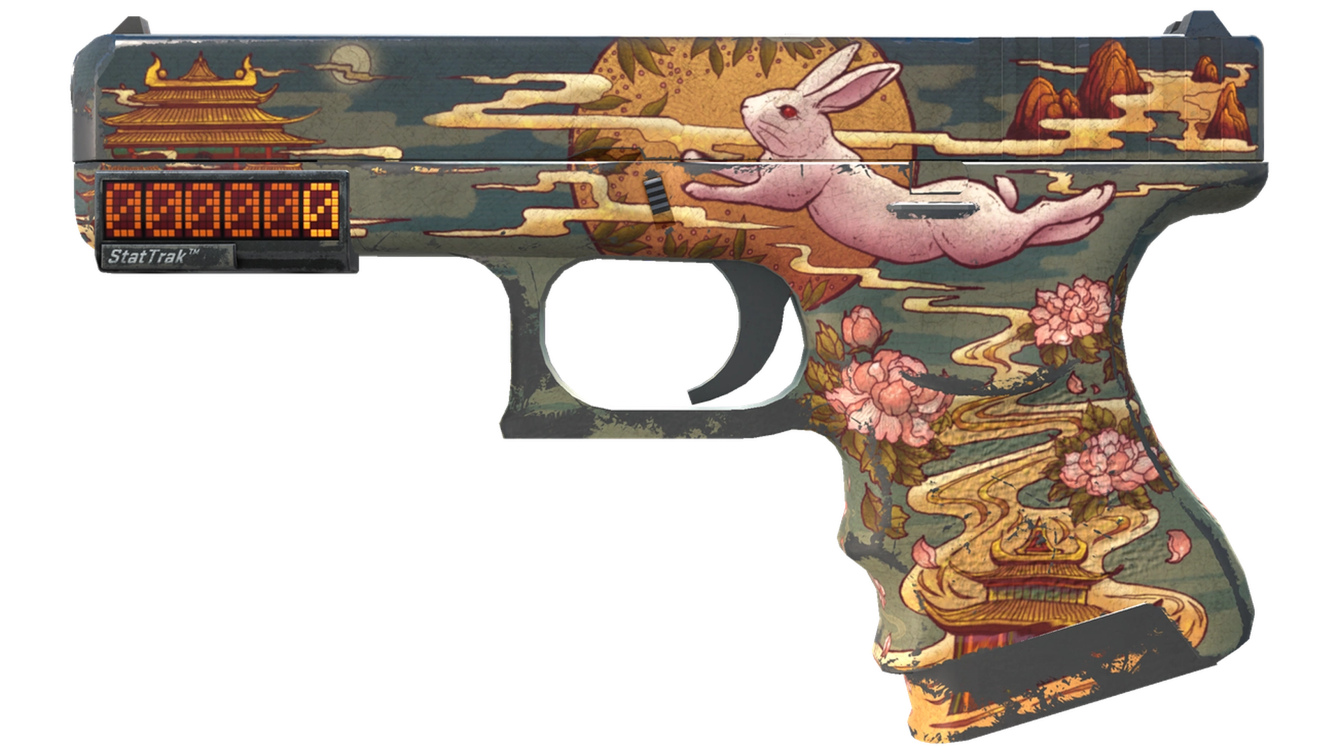 Umbral Rabbit image