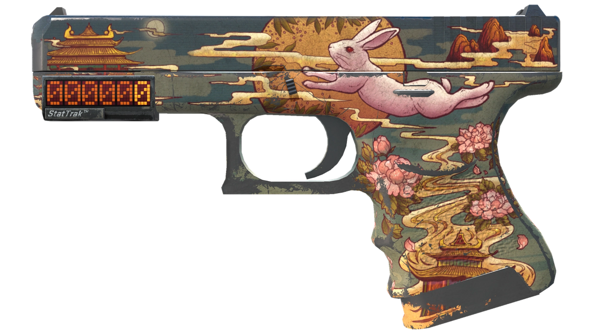 Umbral Rabbit image