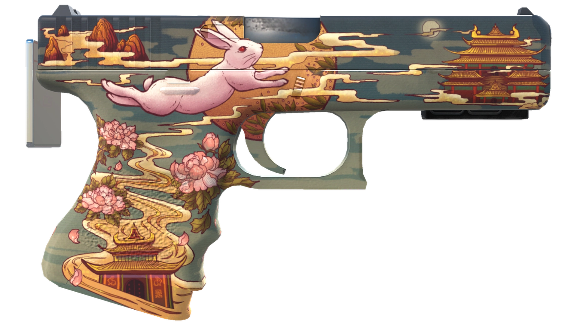 Umbral Rabbit image
