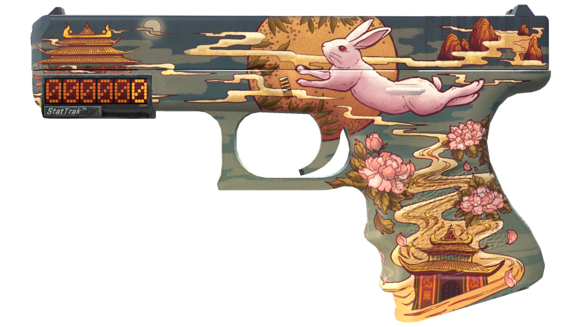 Umbral Rabbit image