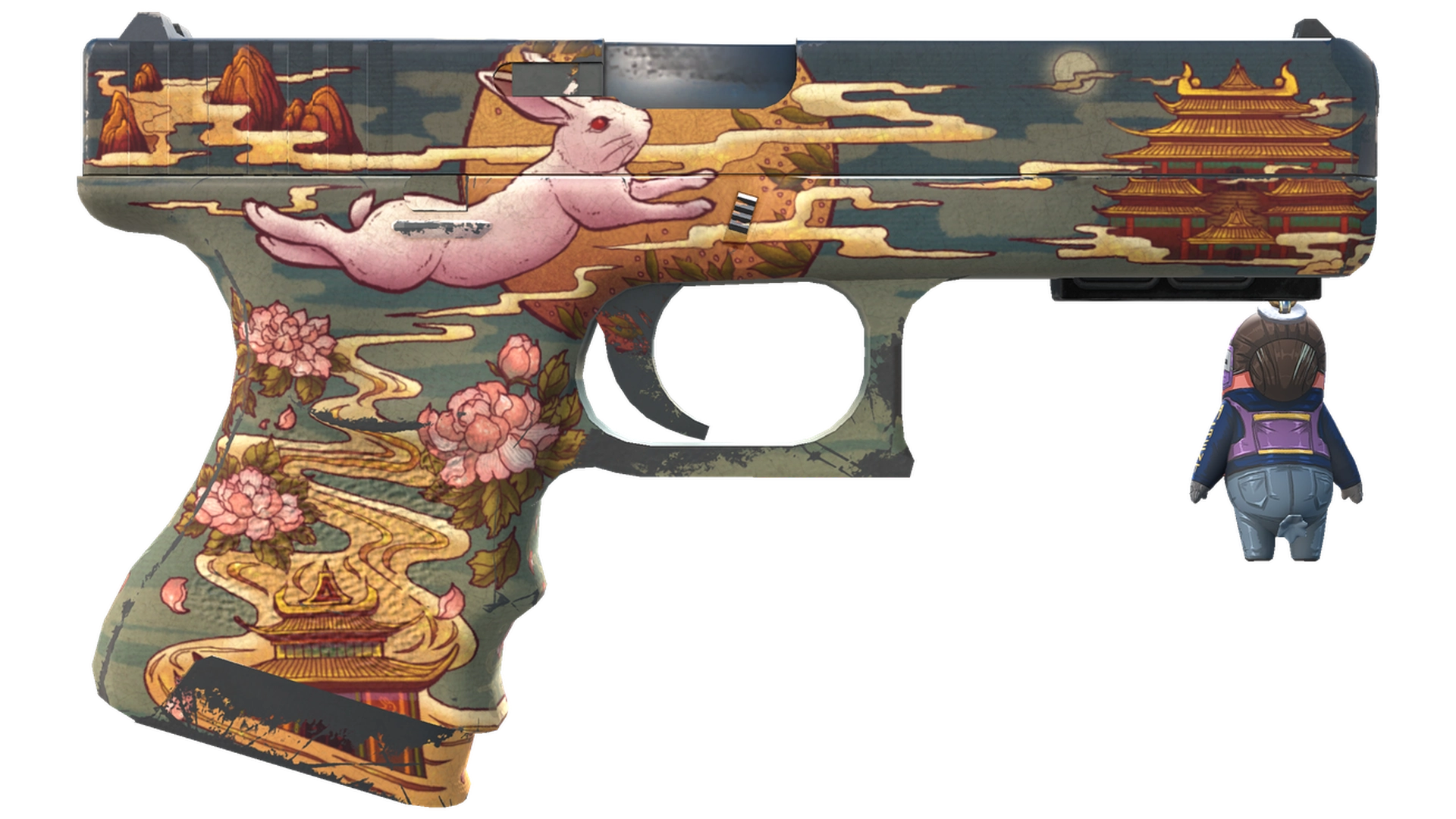 Umbral Rabbit image
